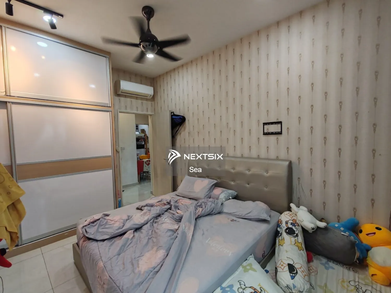 Serviced Residence For Sale in Johor Bahru Johor - Image 5