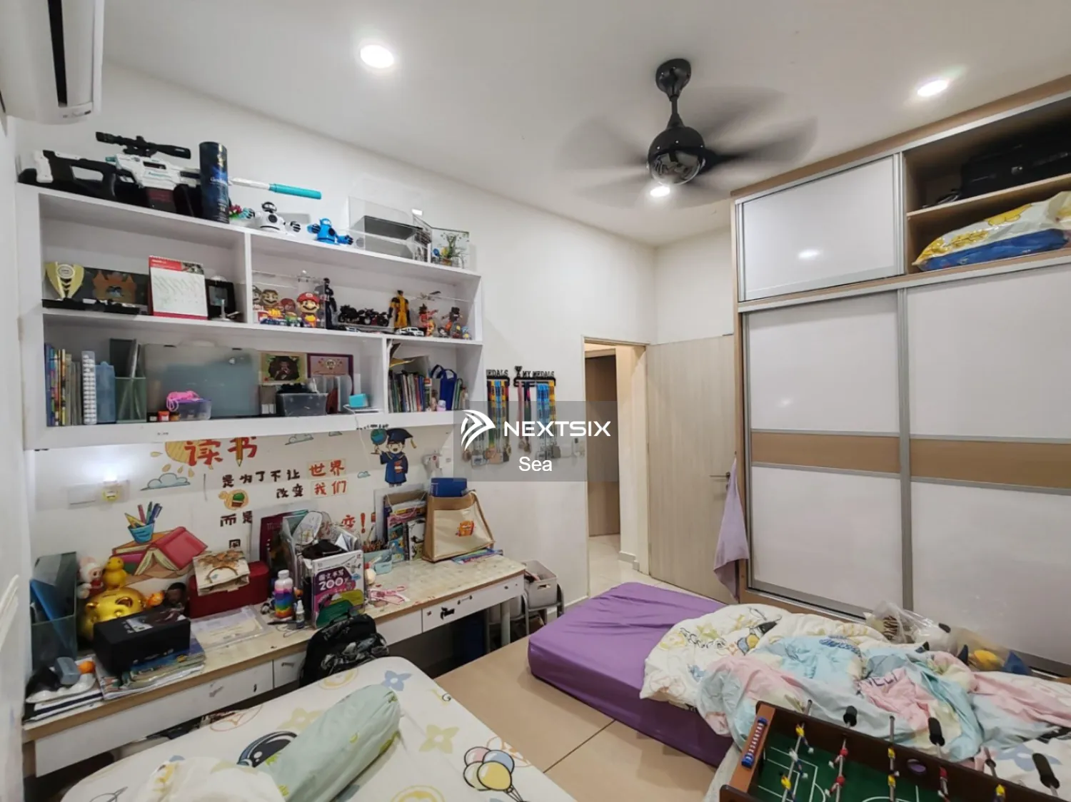 Serviced Residence For Sale in Johor Bahru Johor - Image 7