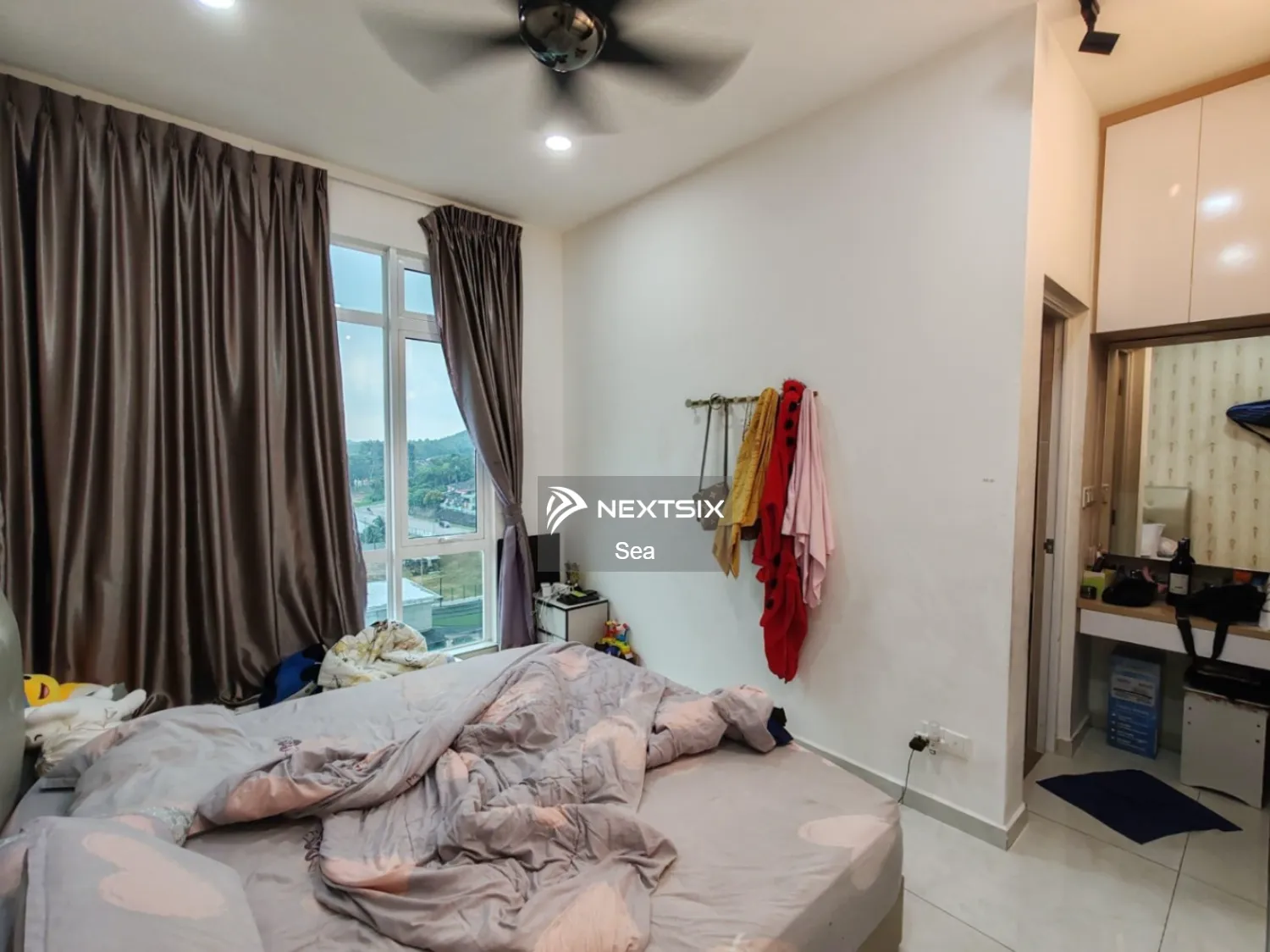 Serviced Residence For Sale in Johor Bahru Johor - Image 8