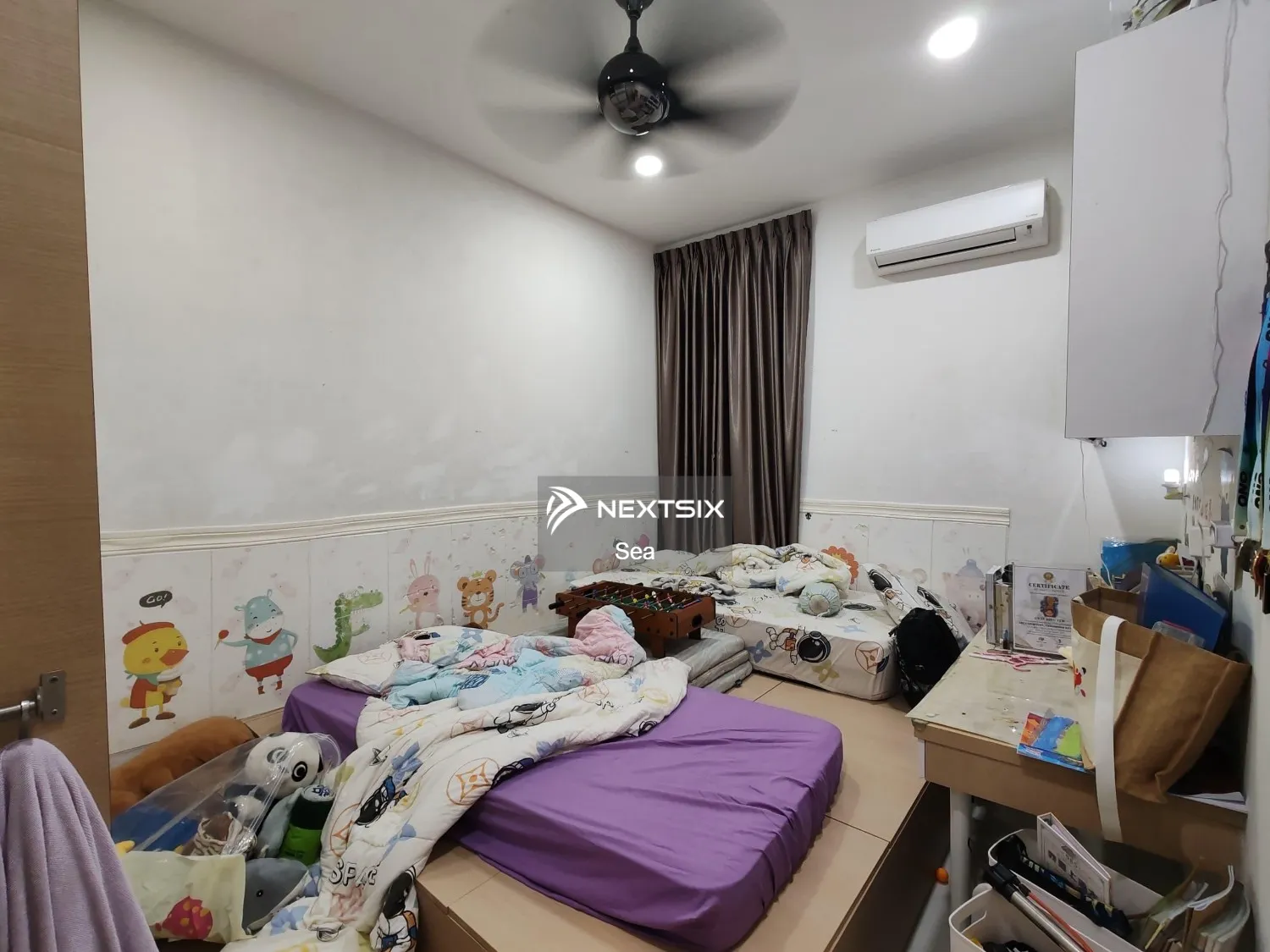 Serviced Residence For Sale in Johor Bahru Johor - Image 9