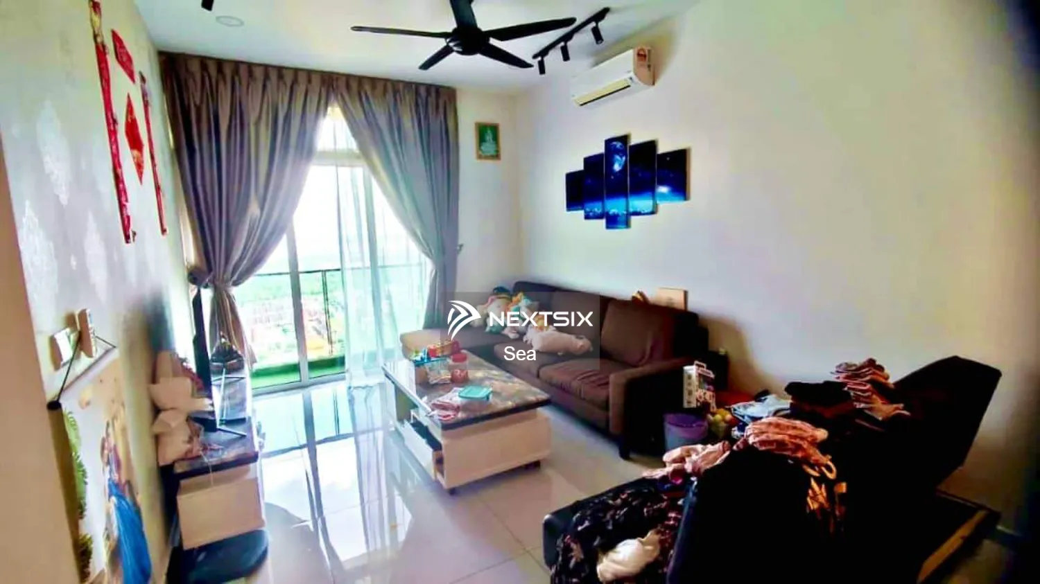 Serviced Residence For Sale in Johor Bahru Johor