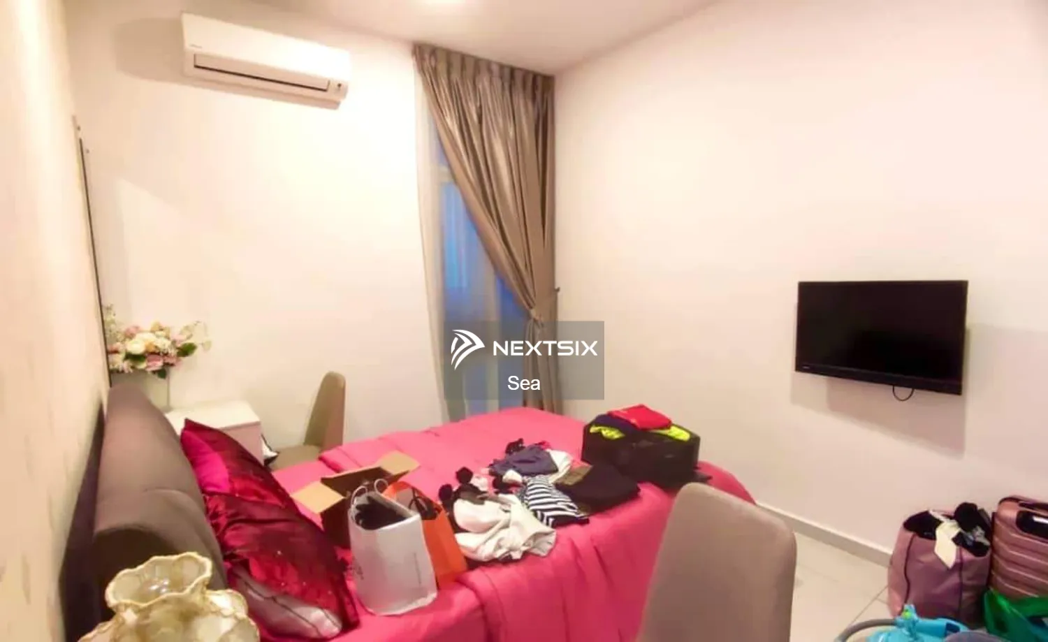 Serviced Residence For Sale in Johor Bahru Johor - Image 5