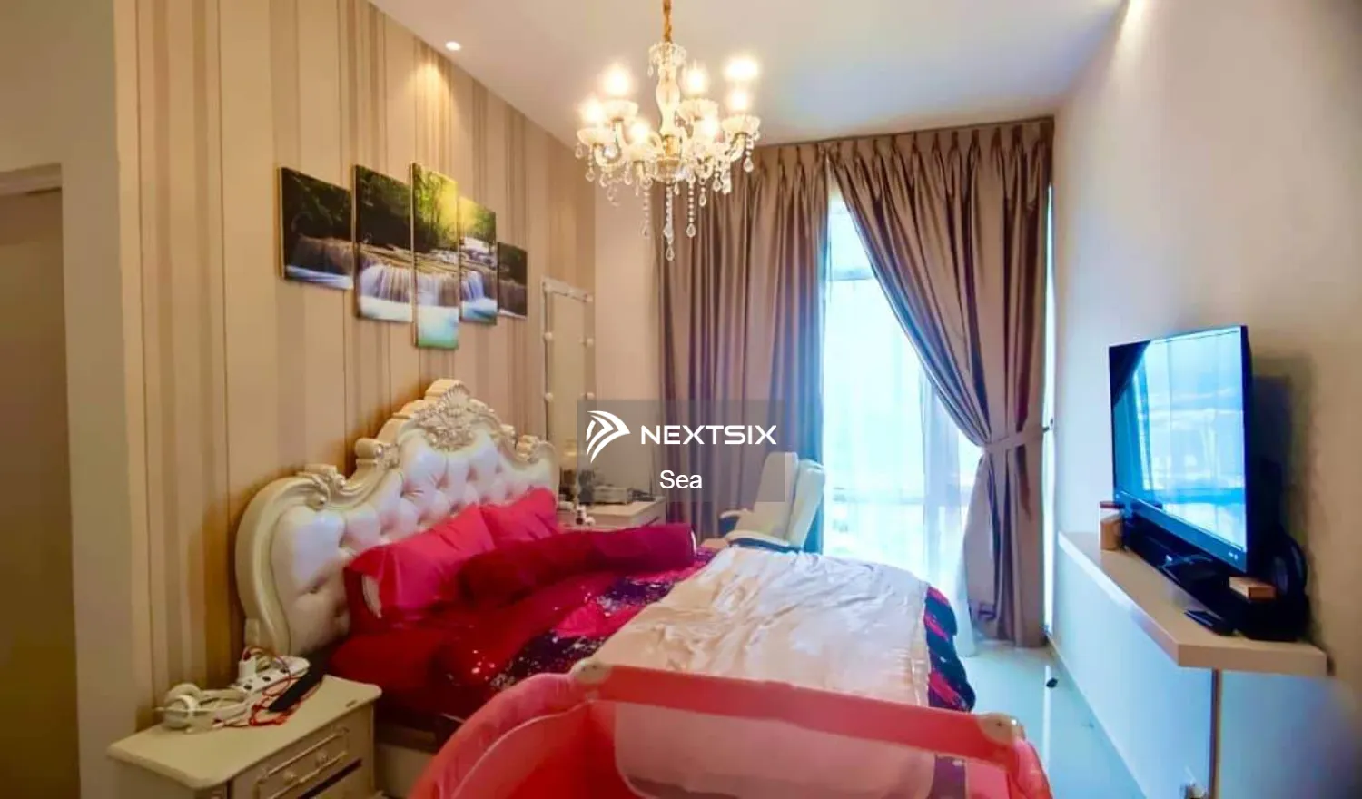 Serviced Residence For Sale in Johor Bahru Johor - Image 6
