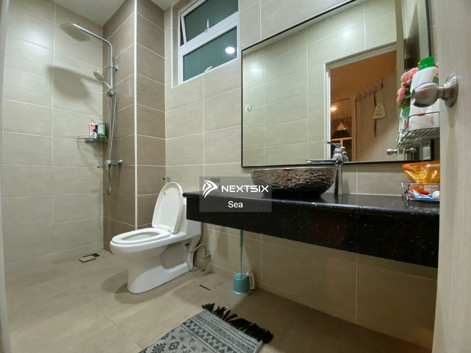 Serviced Residence For Sale in Johor Bahru Johor - Image 8