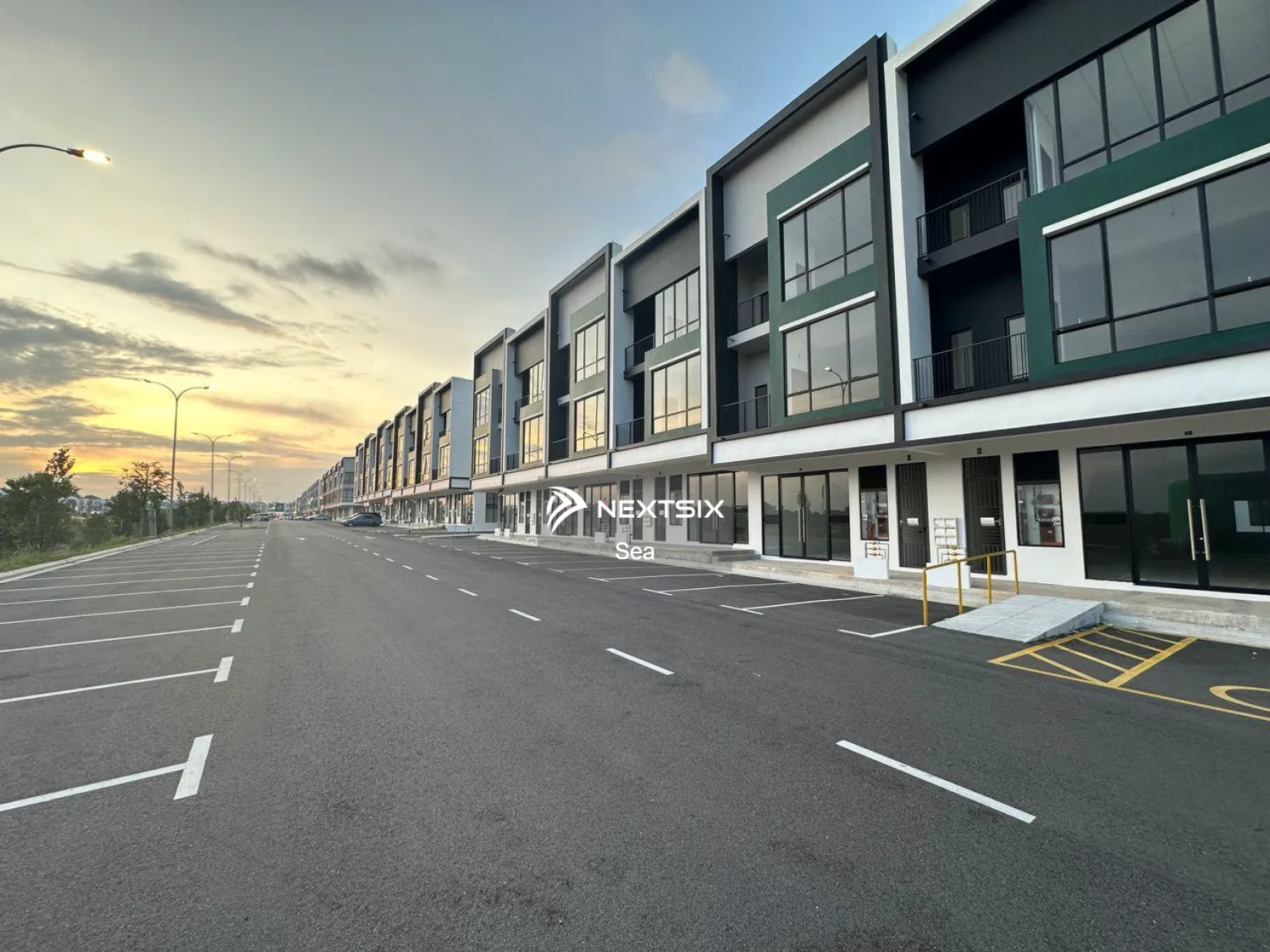 Shop For Rent in Johor Bahru Johor