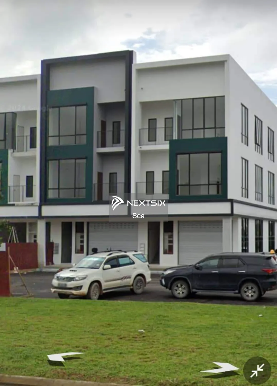 Shop For Rent in Johor Bahru Johor