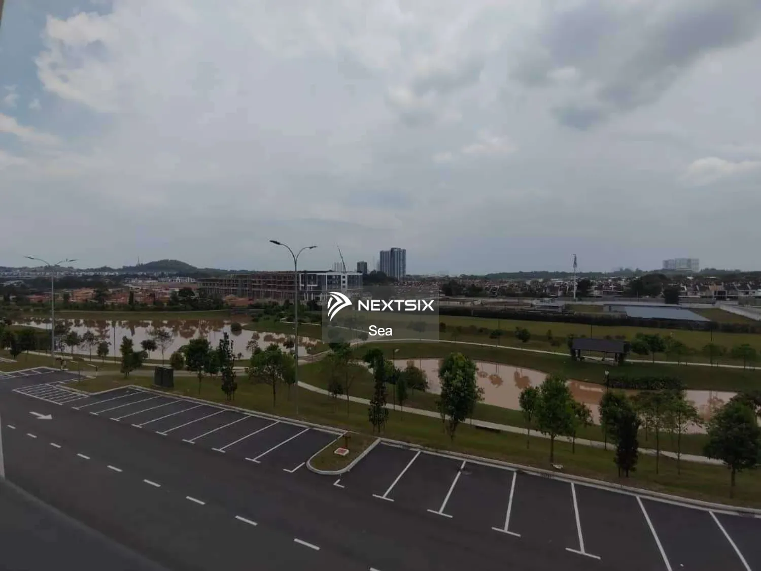 Shop For Rent in Johor Bahru Johor