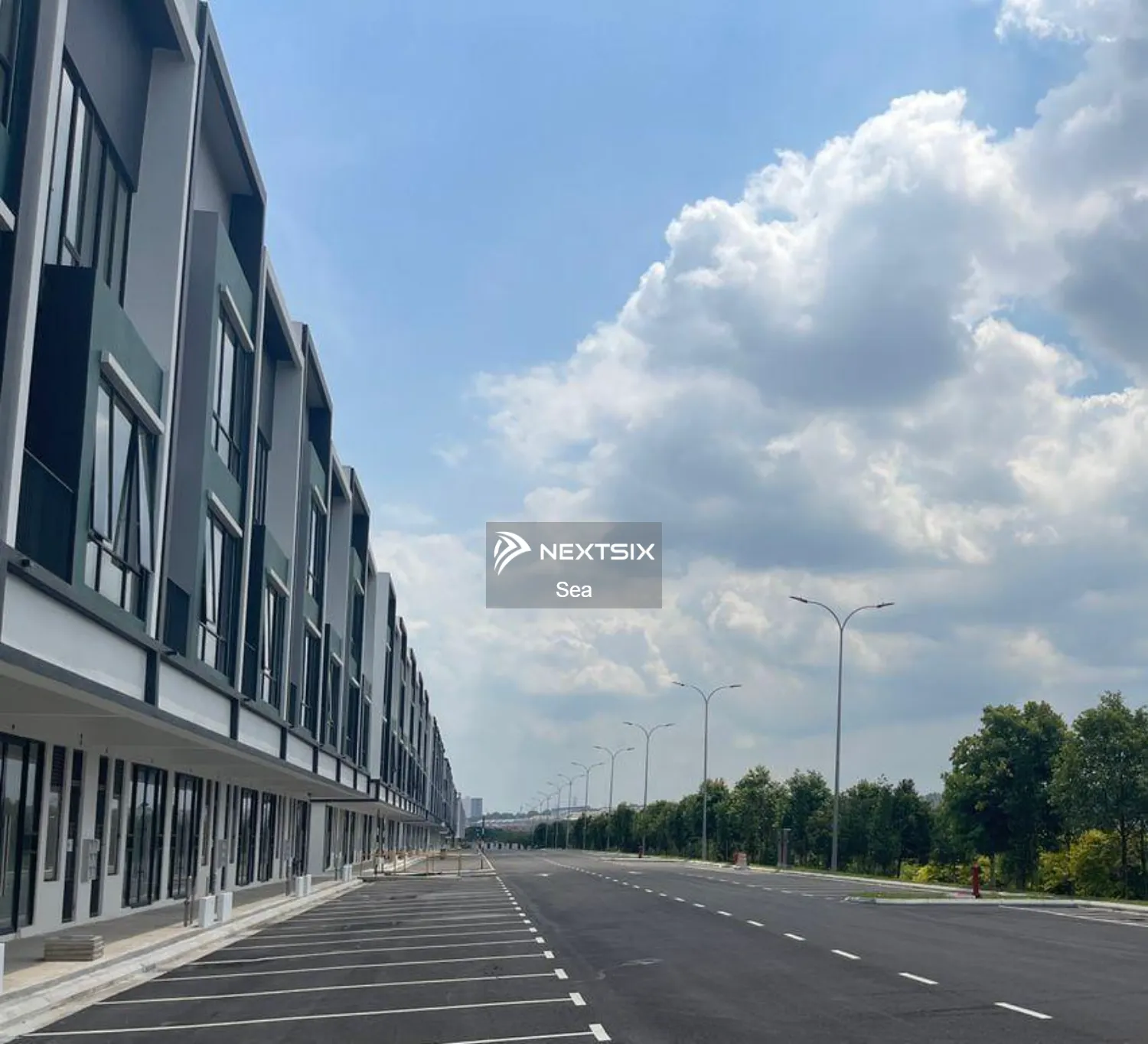 Shop For Rent in Johor Bahru Johor - Image 2