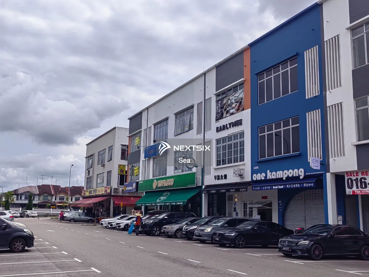 Shop For Rent in Johor Bahru Johor