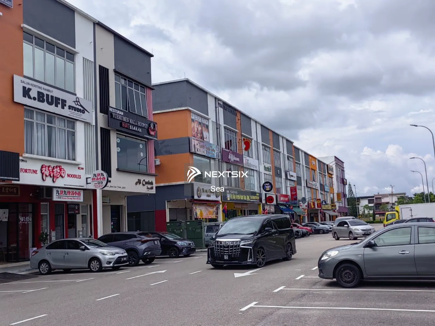 Shop For Rent in Johor Bahru Johor - Image 2