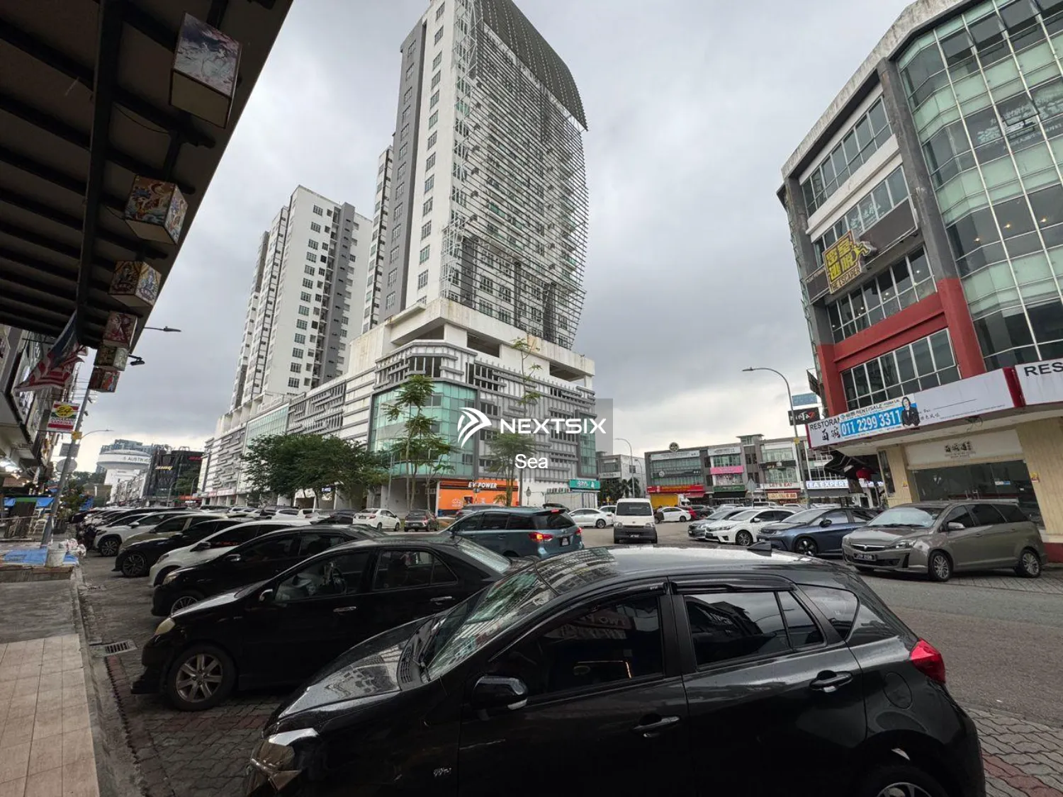 Shop For Sale in Johor Bahru Johor - Image 2