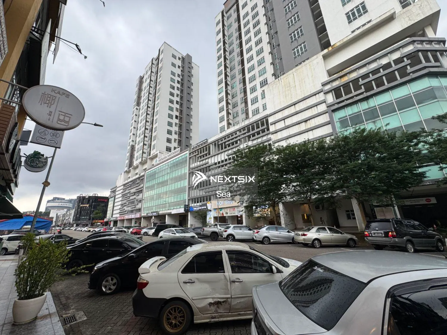 Shop For Sale in Johor Bahru Johor - Image 3