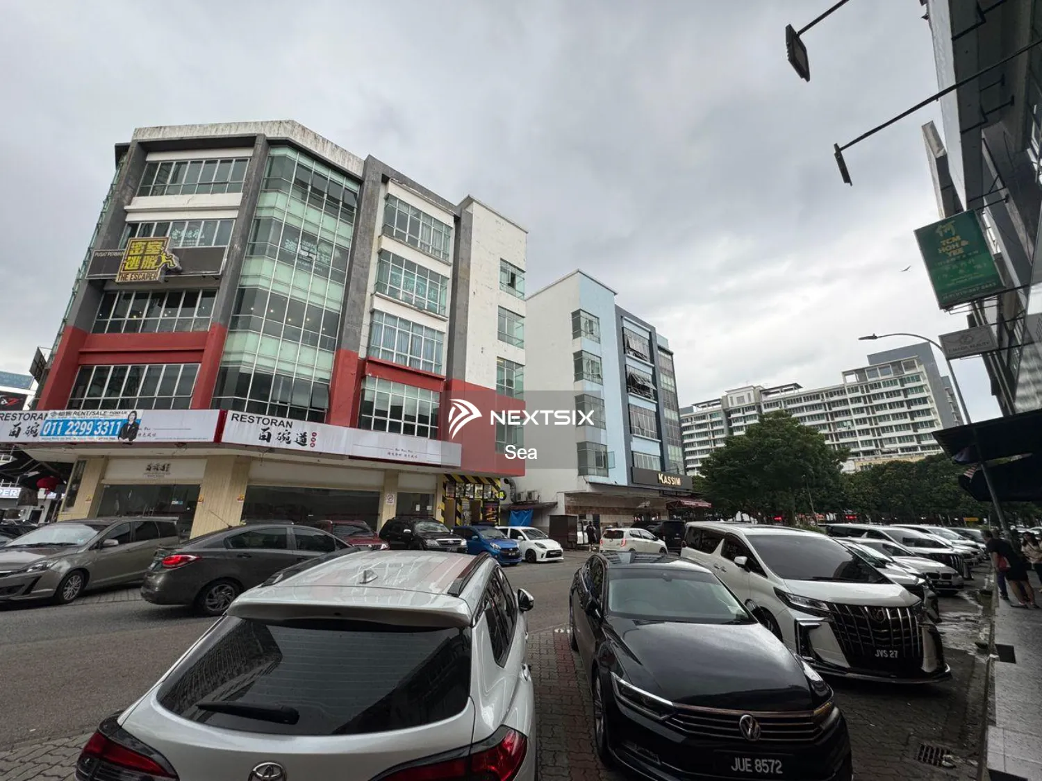 Shop For Sale in Johor Bahru Johor - Image 5