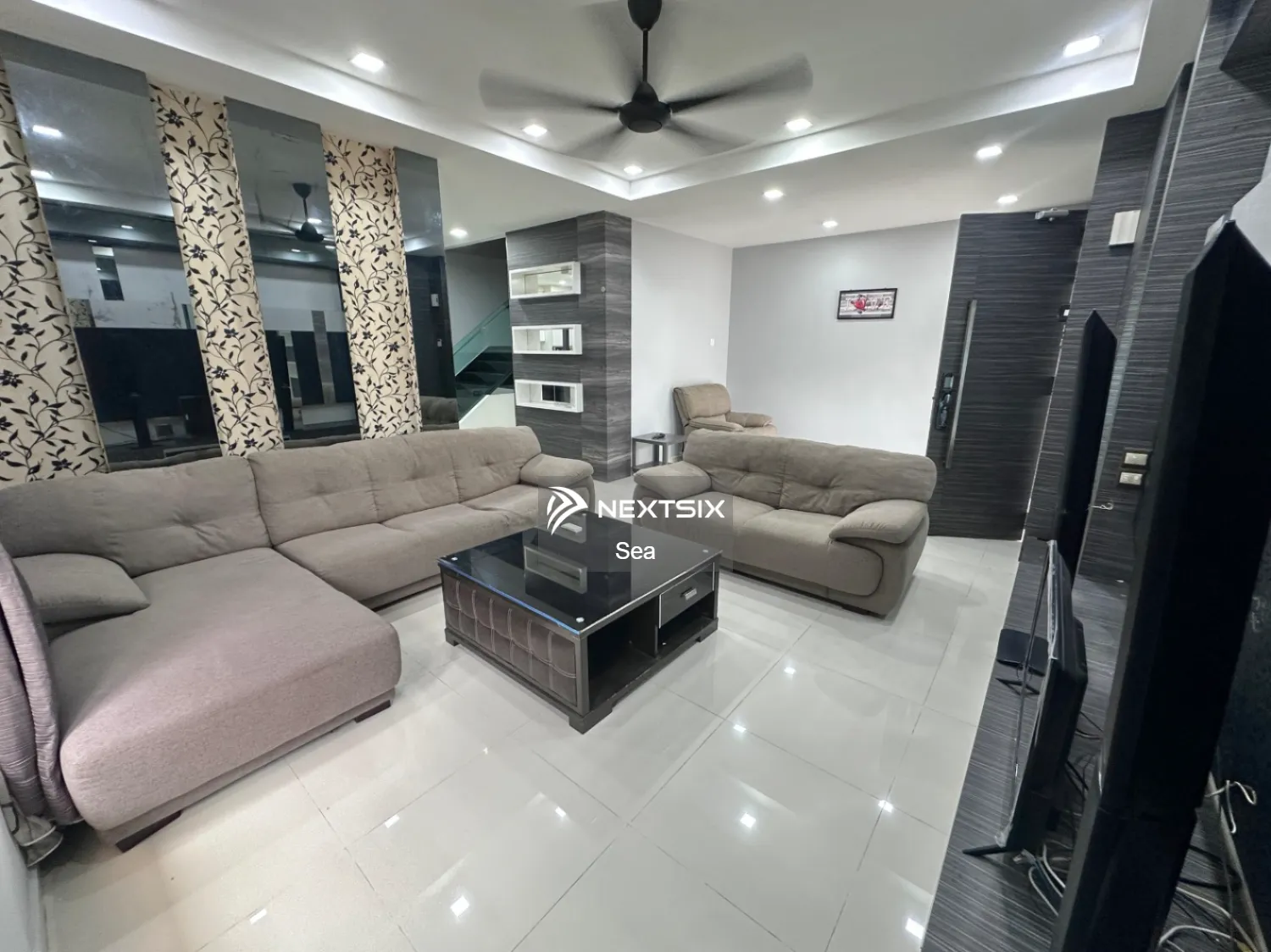 Cluster House For Sale in Johor Bahru Johor