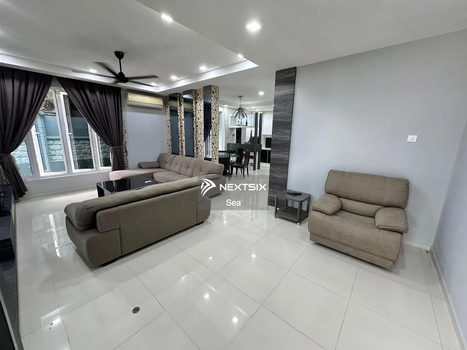Cluster House For Sale in Johor Bahru Johor - Image 2