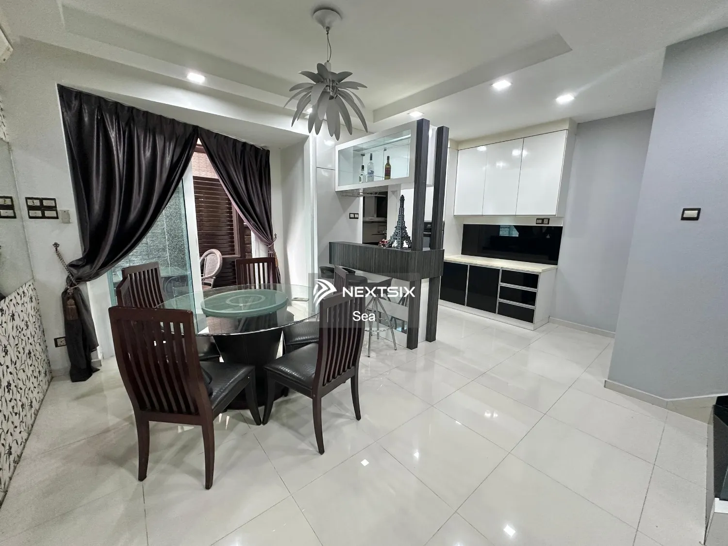 Cluster House For Sale in Johor Bahru Johor - Image 3