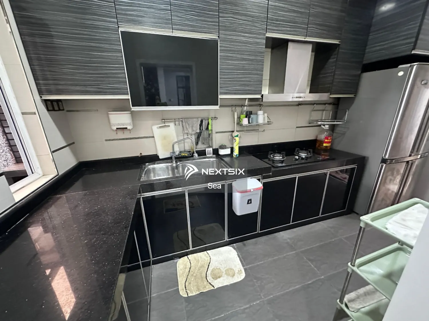 Cluster House For Sale in Johor Bahru Johor - Image 4