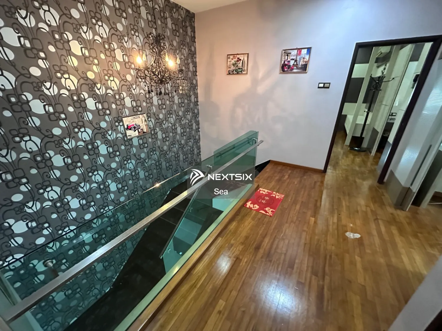 Cluster House For Sale in Johor Bahru Johor - Image 6