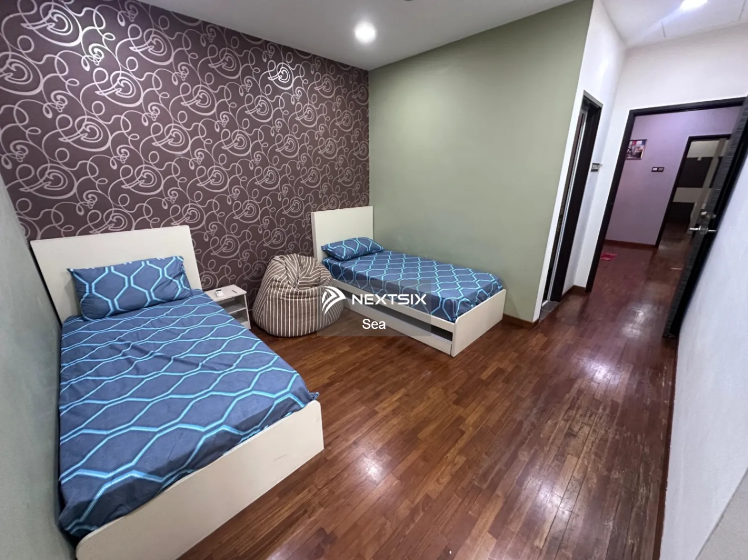 Cluster House For Sale in Johor Bahru Johor - Image 8