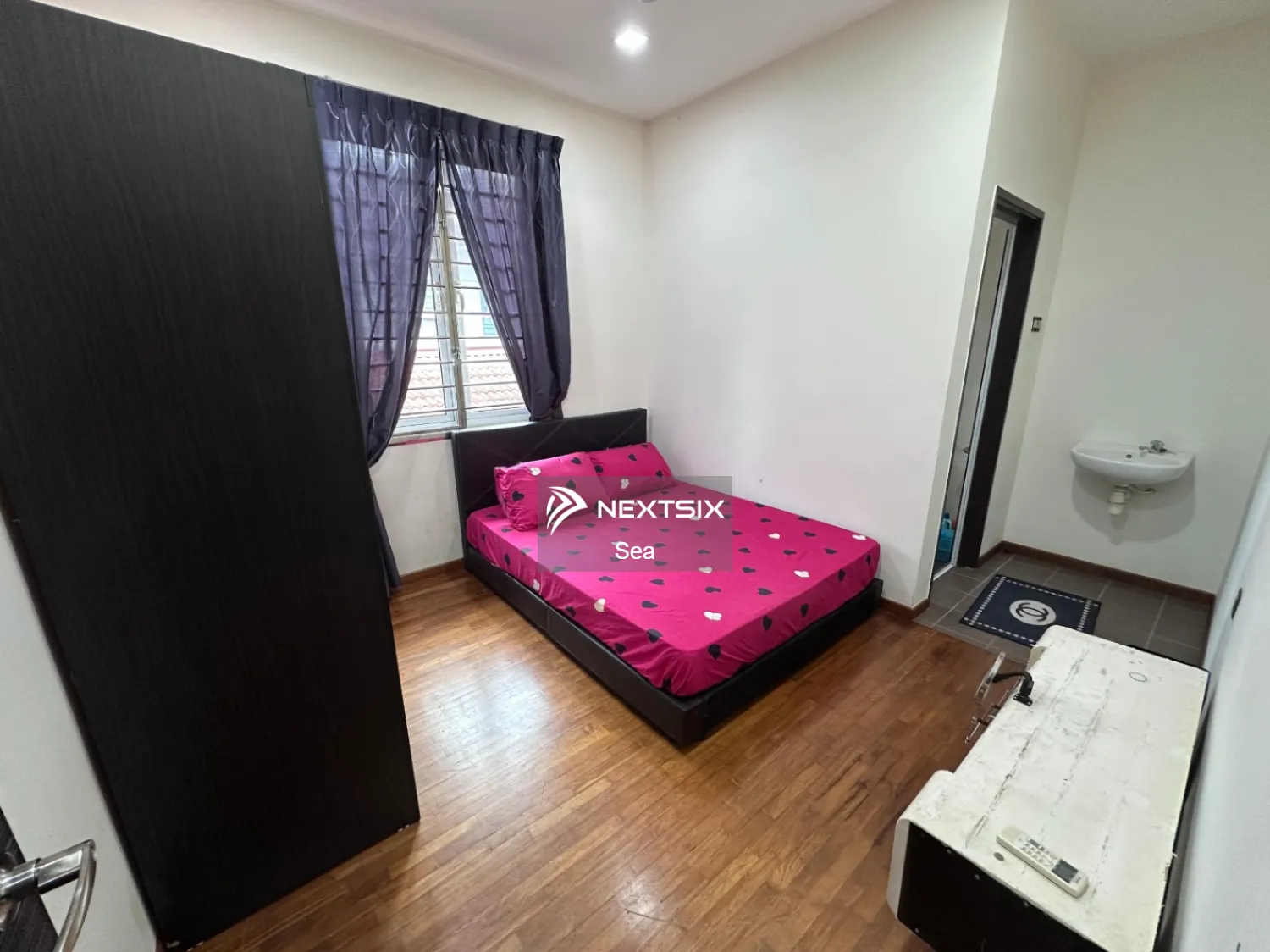 Cluster House For Sale in Johor Bahru Johor - Image 9