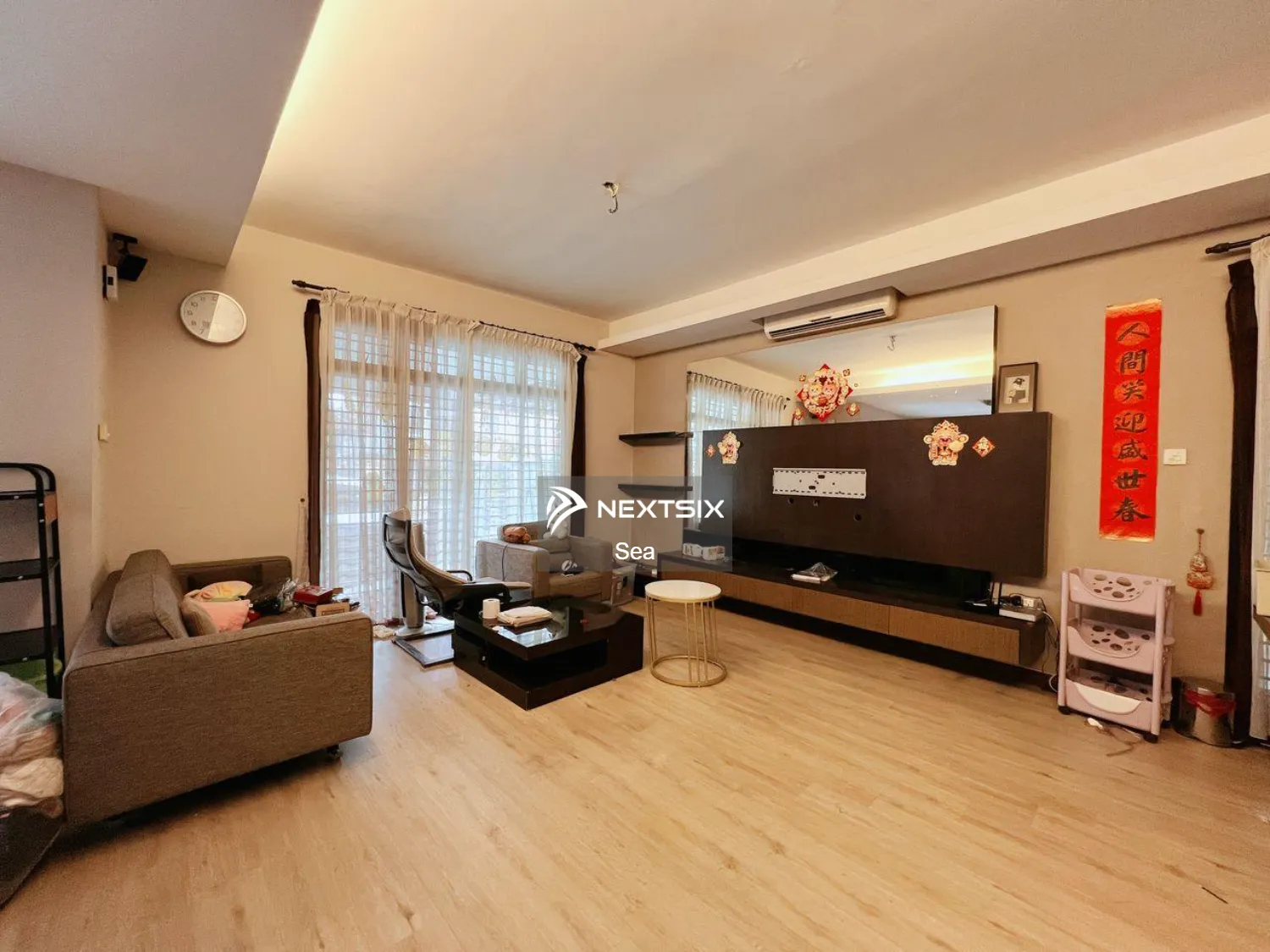 Cluster House For Sale in Johor Bahru Johor