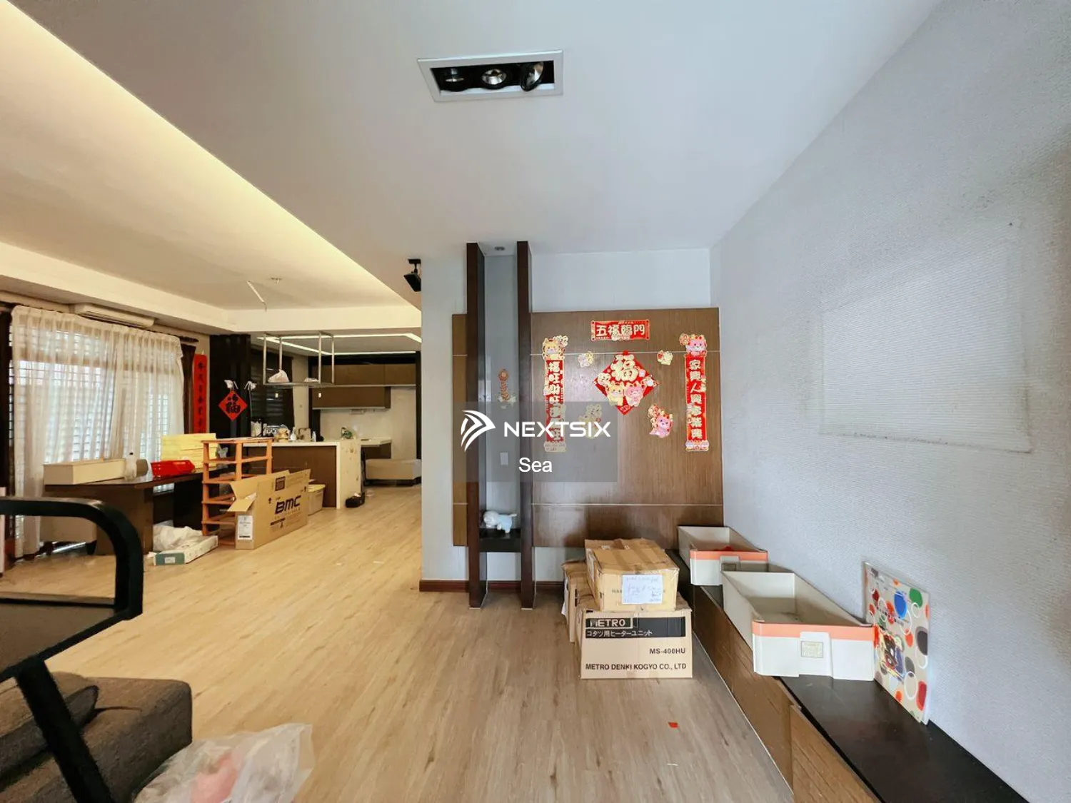 Cluster House For Sale in Johor Bahru Johor - Image 2