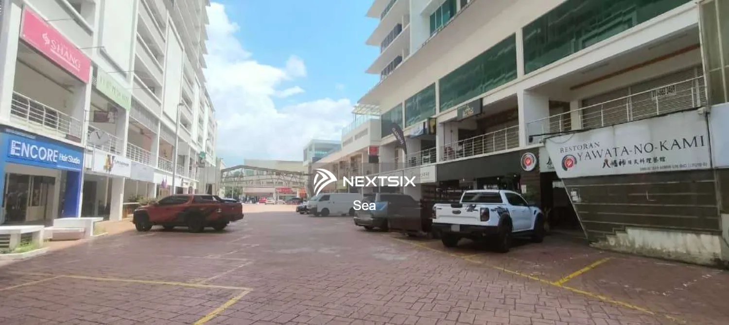 Shop For Sale in Johor Bahru Johor