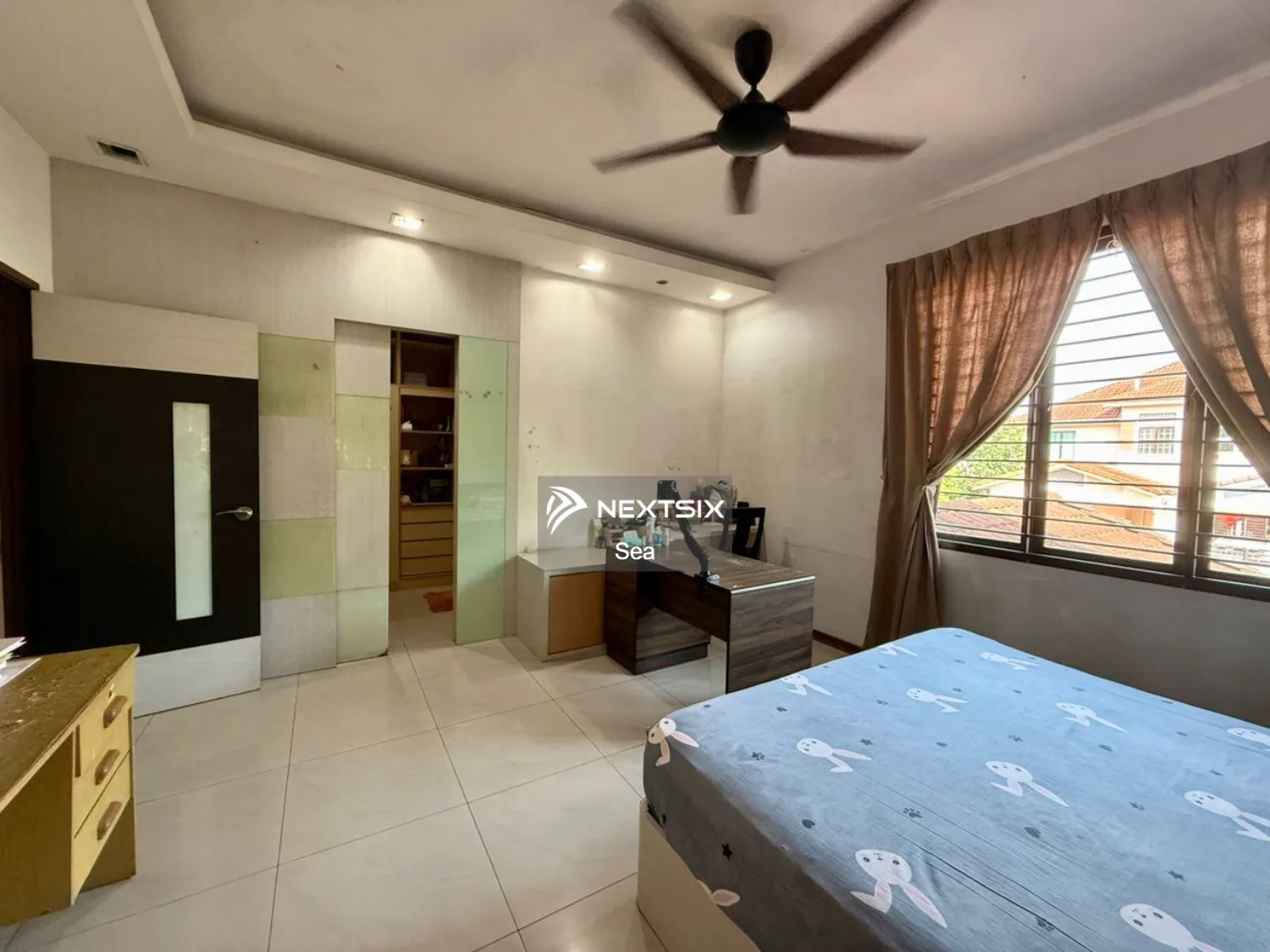 Cluster House For Sale in Johor Bahru Johor - Image 10