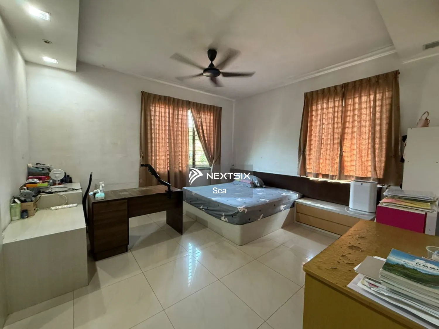 Cluster House For Sale in Johor Bahru Johor - Image 11