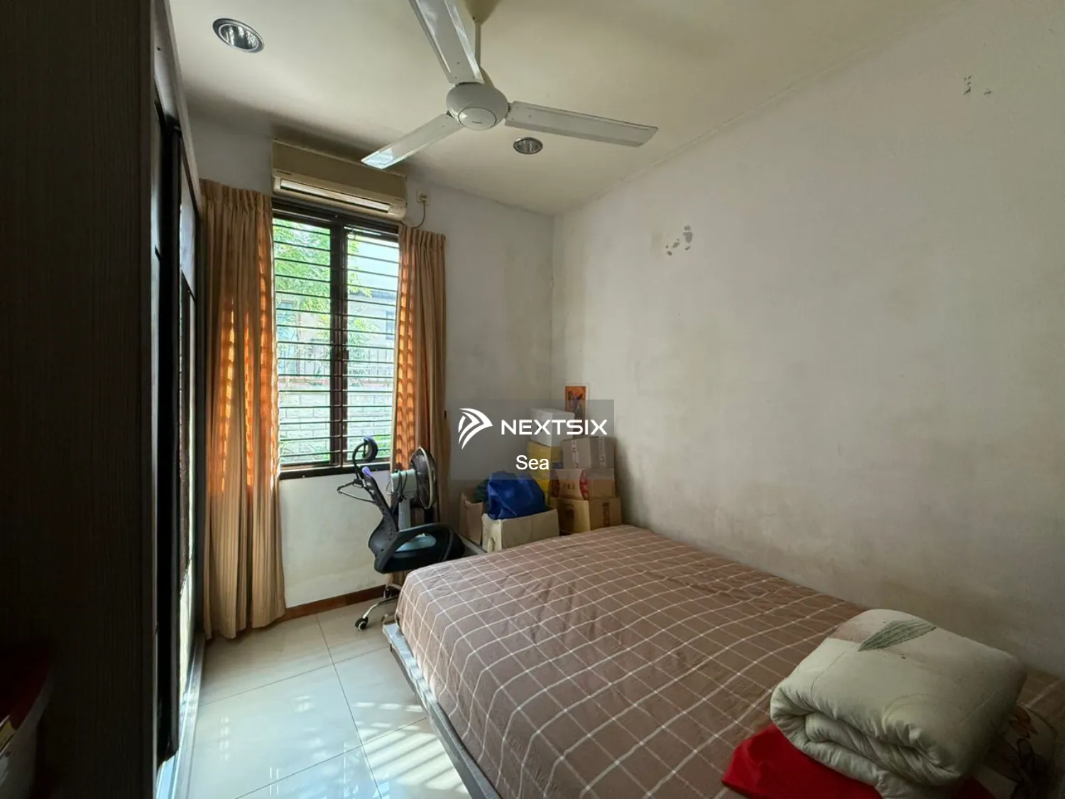 Cluster House For Sale in Johor Bahru Johor - Image 12