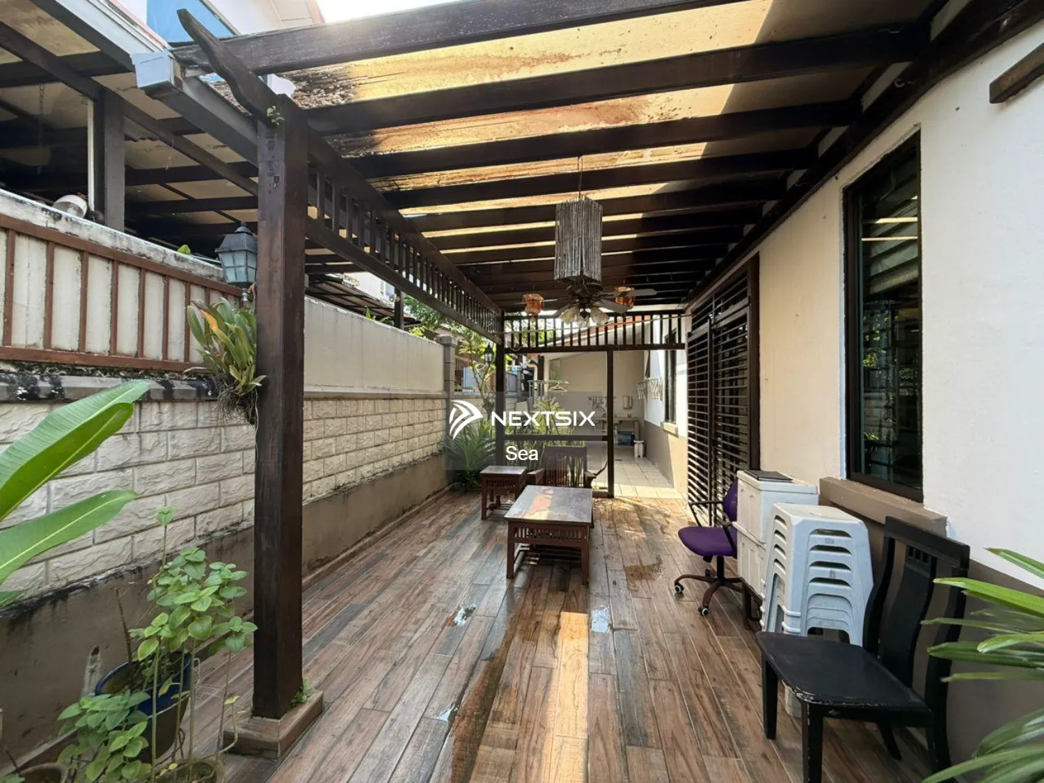 Cluster House For Sale in Johor Bahru Johor - Image 16