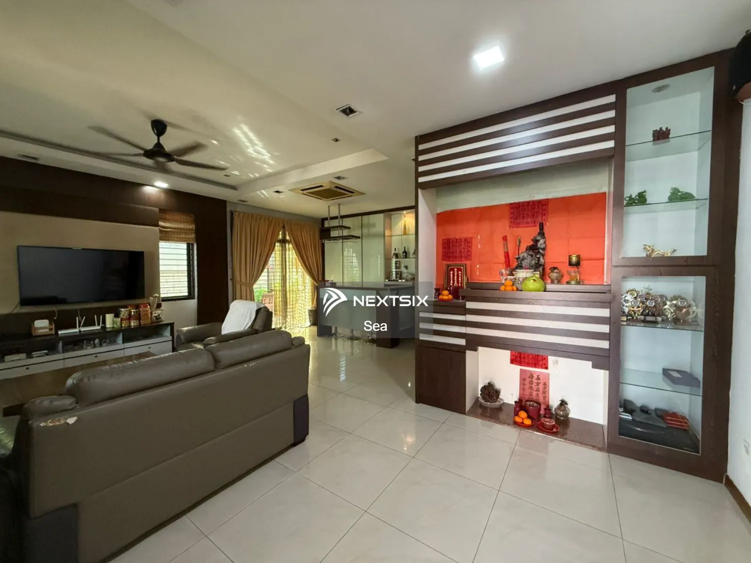Cluster House For Sale in Johor Bahru Johor - Image 2