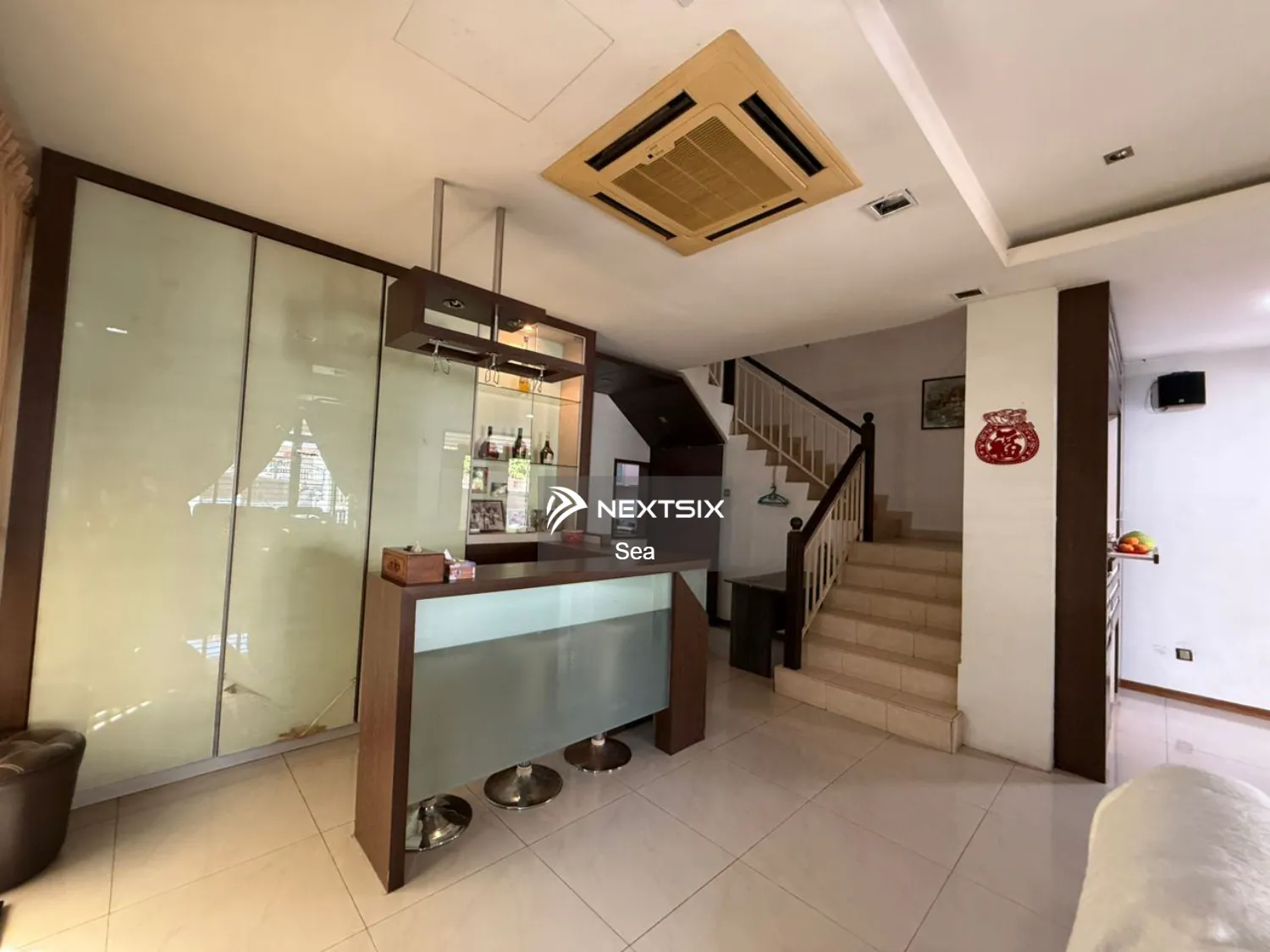 Cluster House For Sale in Johor Bahru Johor - Image 3