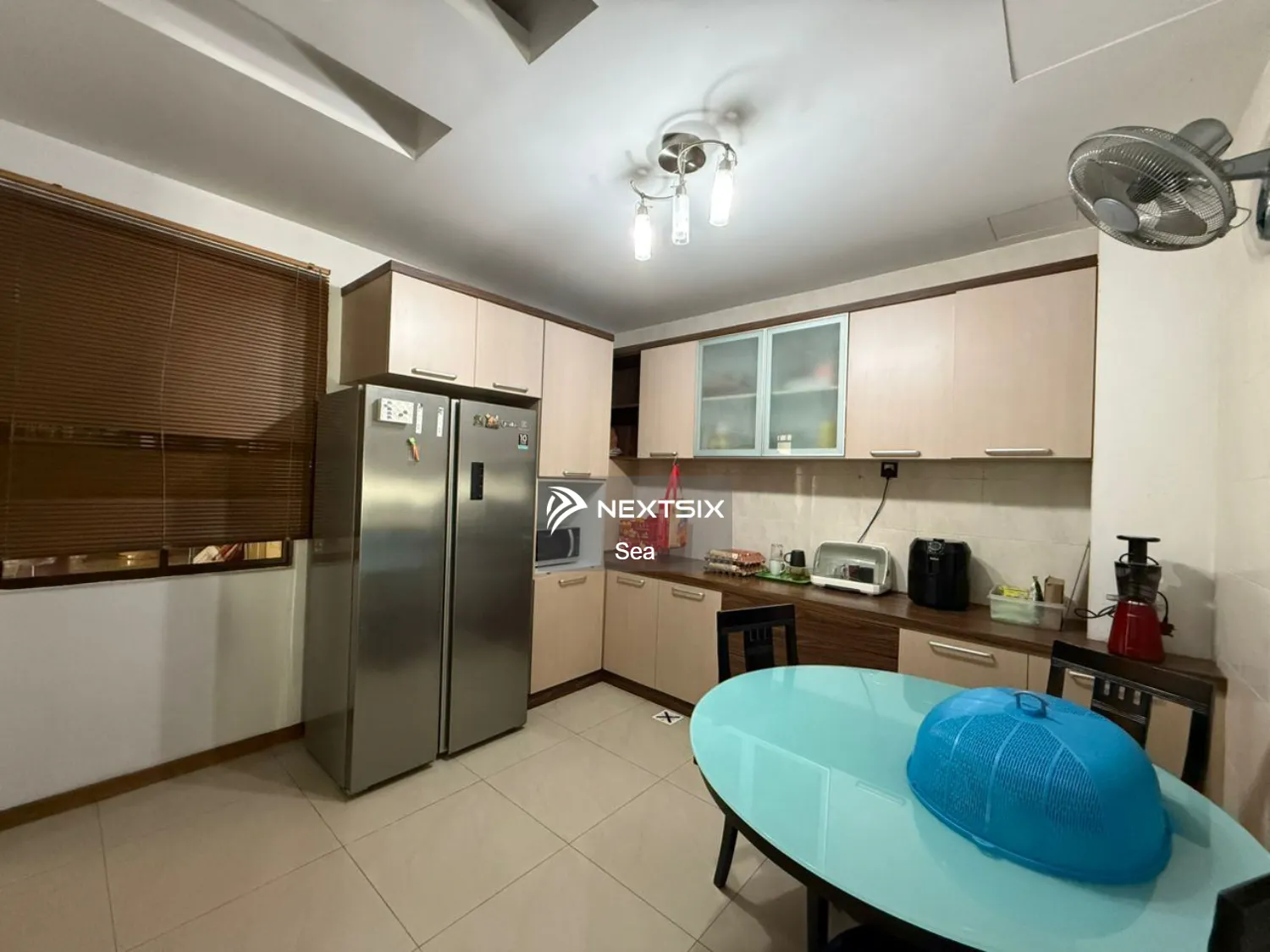 Cluster House For Sale in Johor Bahru Johor - Image 5