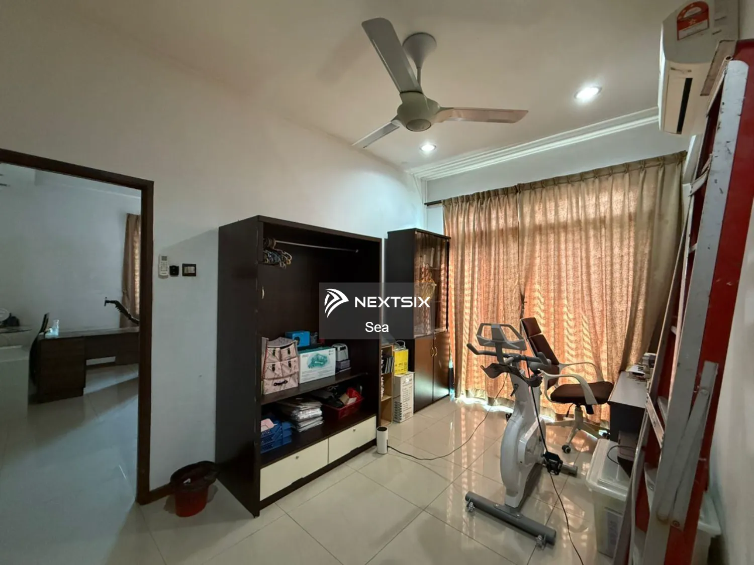 Cluster House For Sale in Johor Bahru Johor - Image 7