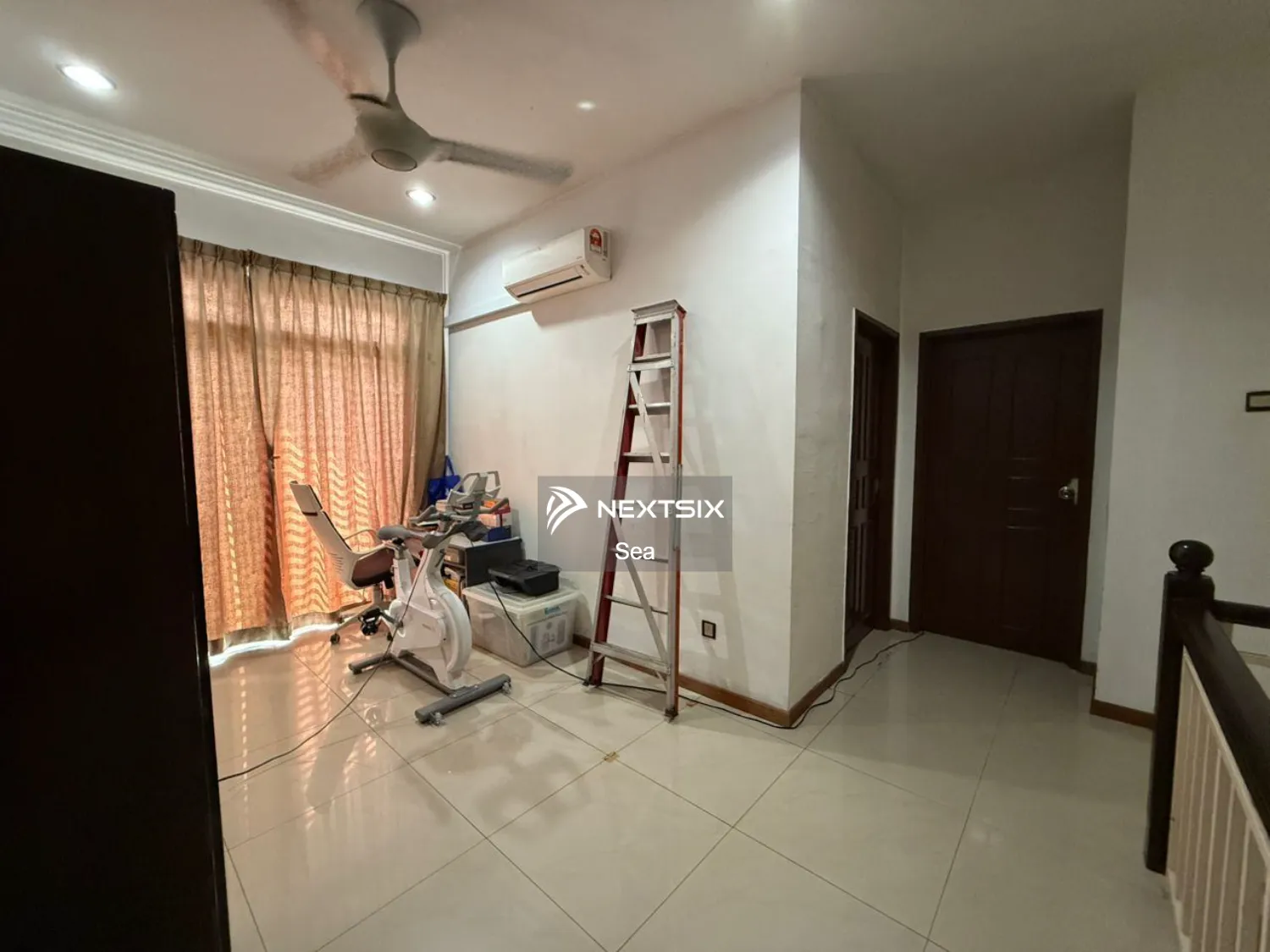 Cluster House For Sale in Johor Bahru Johor - Image 8