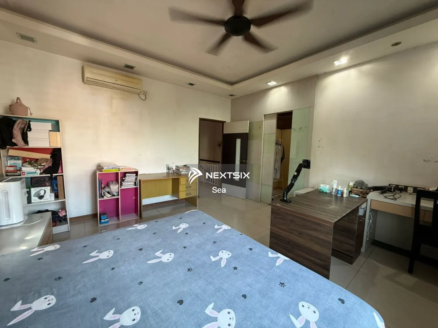 Cluster House For Sale in Johor Bahru Johor - Image 9