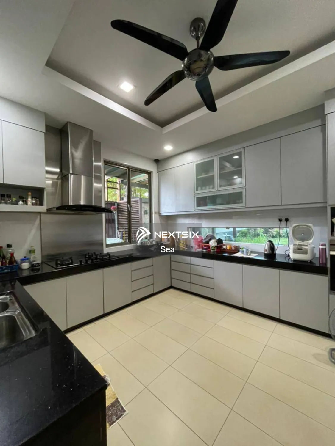 Cluster House For Sale in Johor Bahru Johor - Image 3