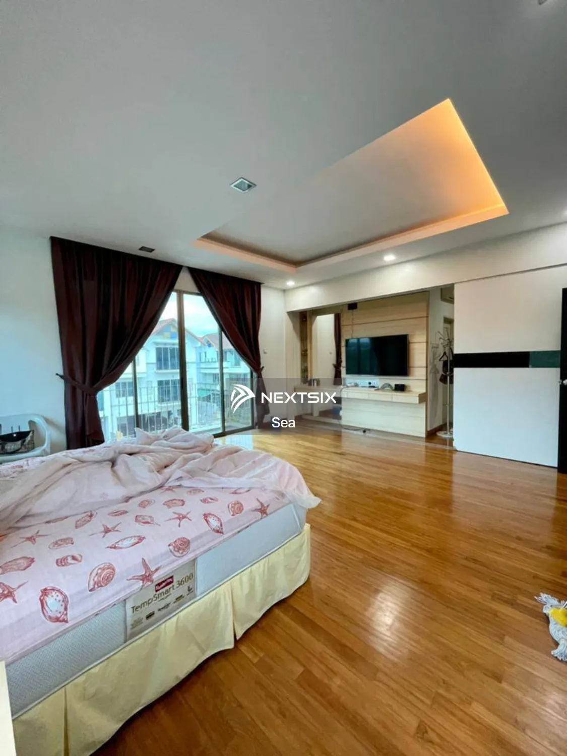 Cluster House For Sale in Johor Bahru Johor - Image 4