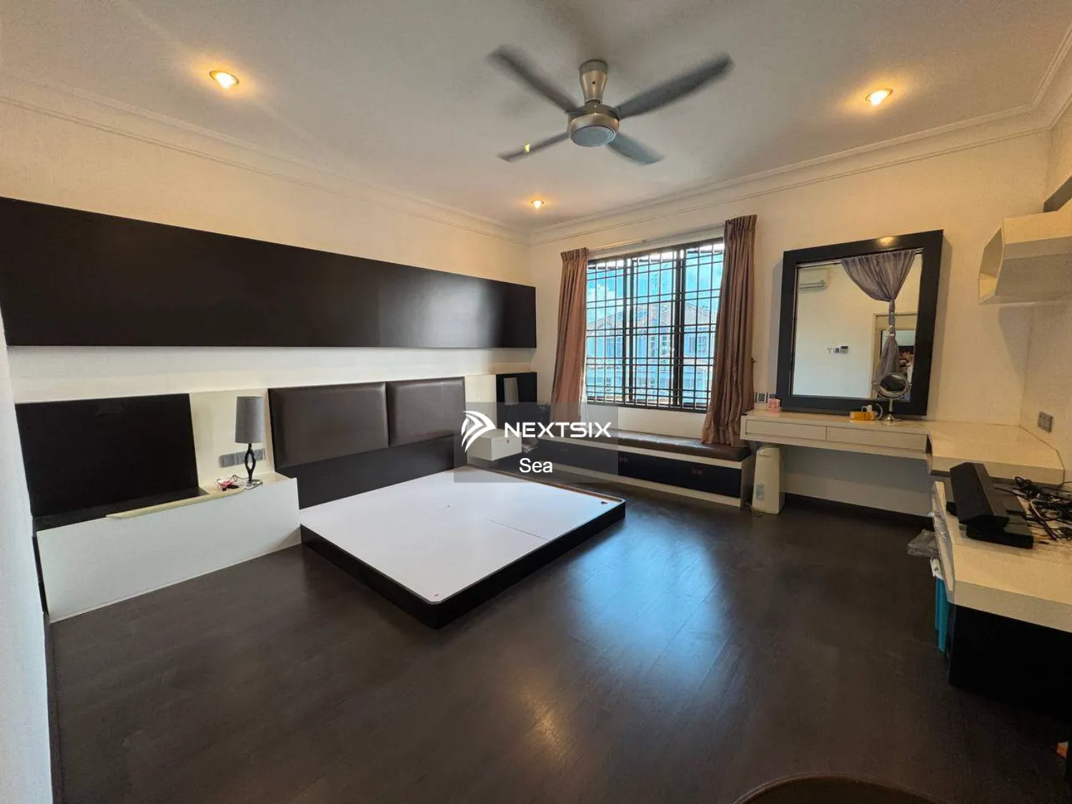 Cluster House For Sale in Johor Bahru Johor - Image 11