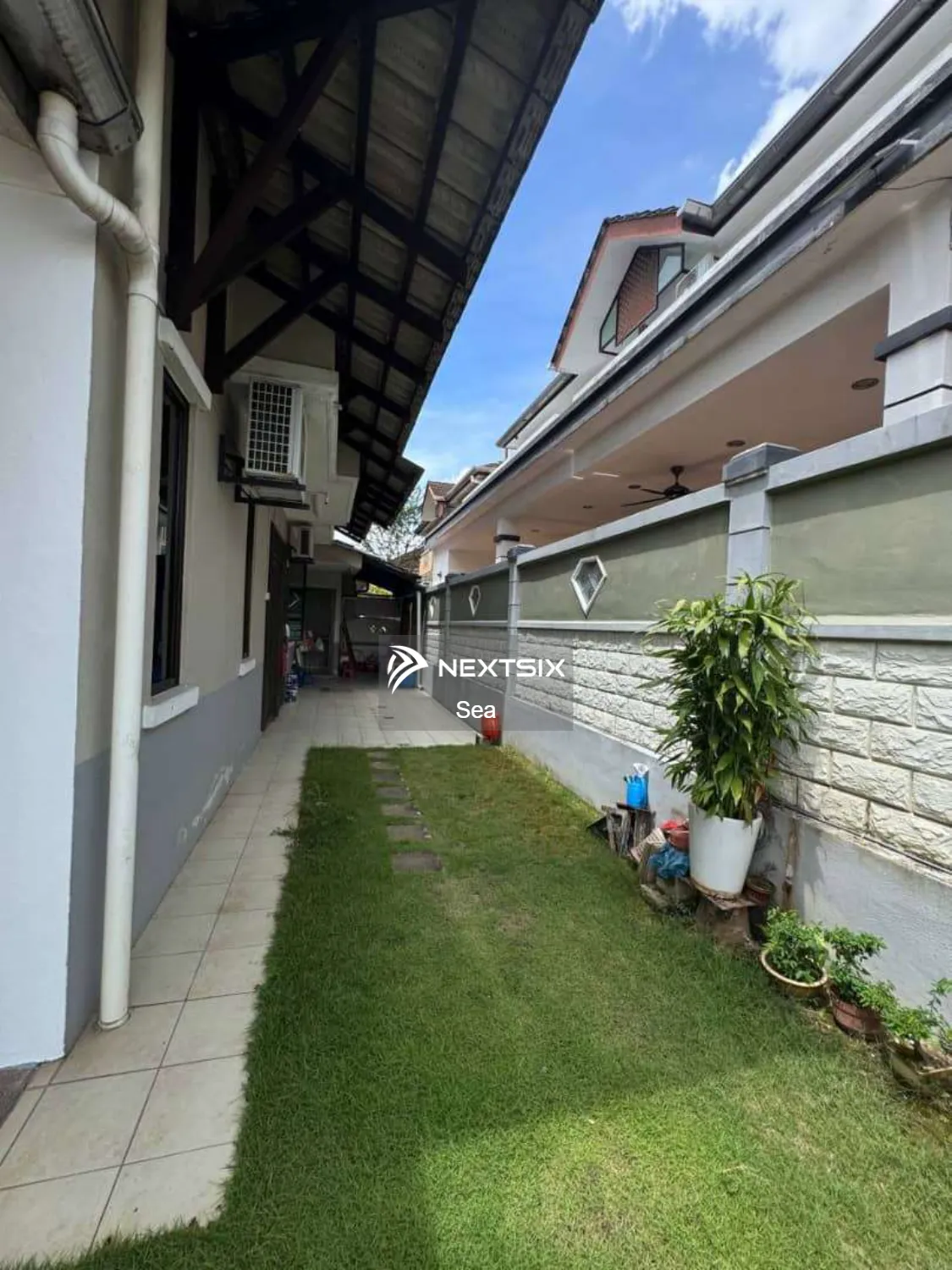 Cluster House For Sale in Johor Bahru Johor - Image 14
