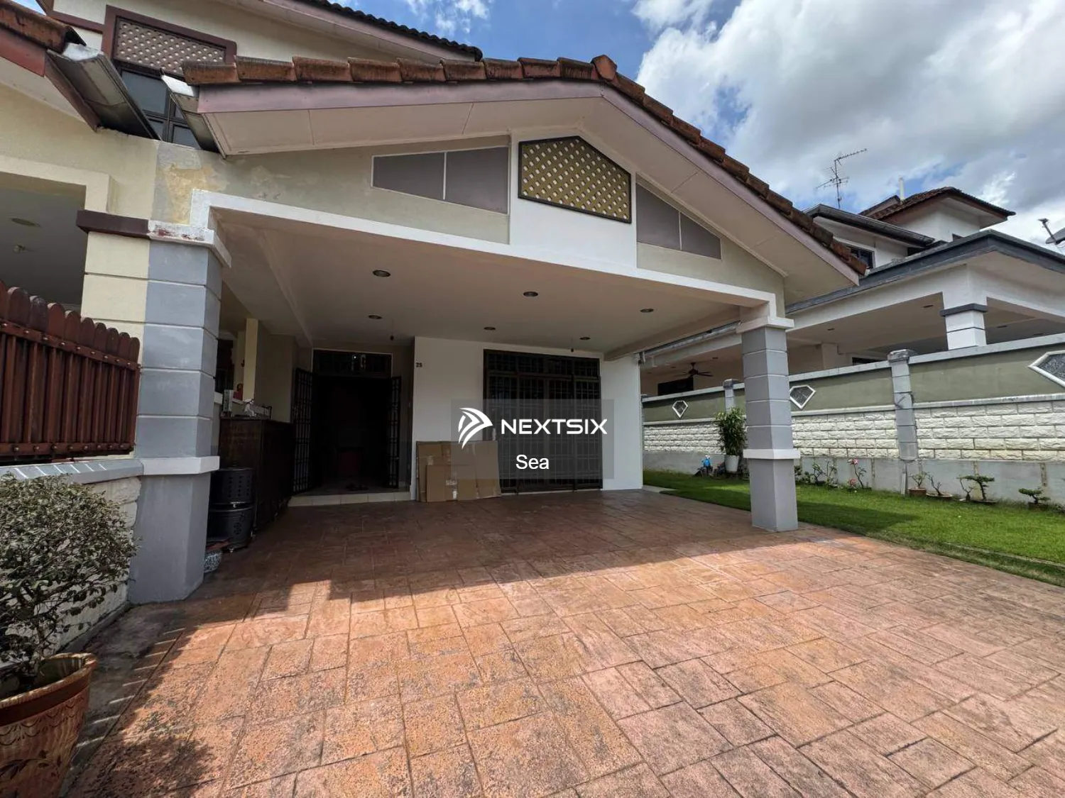 Cluster House For Sale in Johor Bahru Johor - Image 2