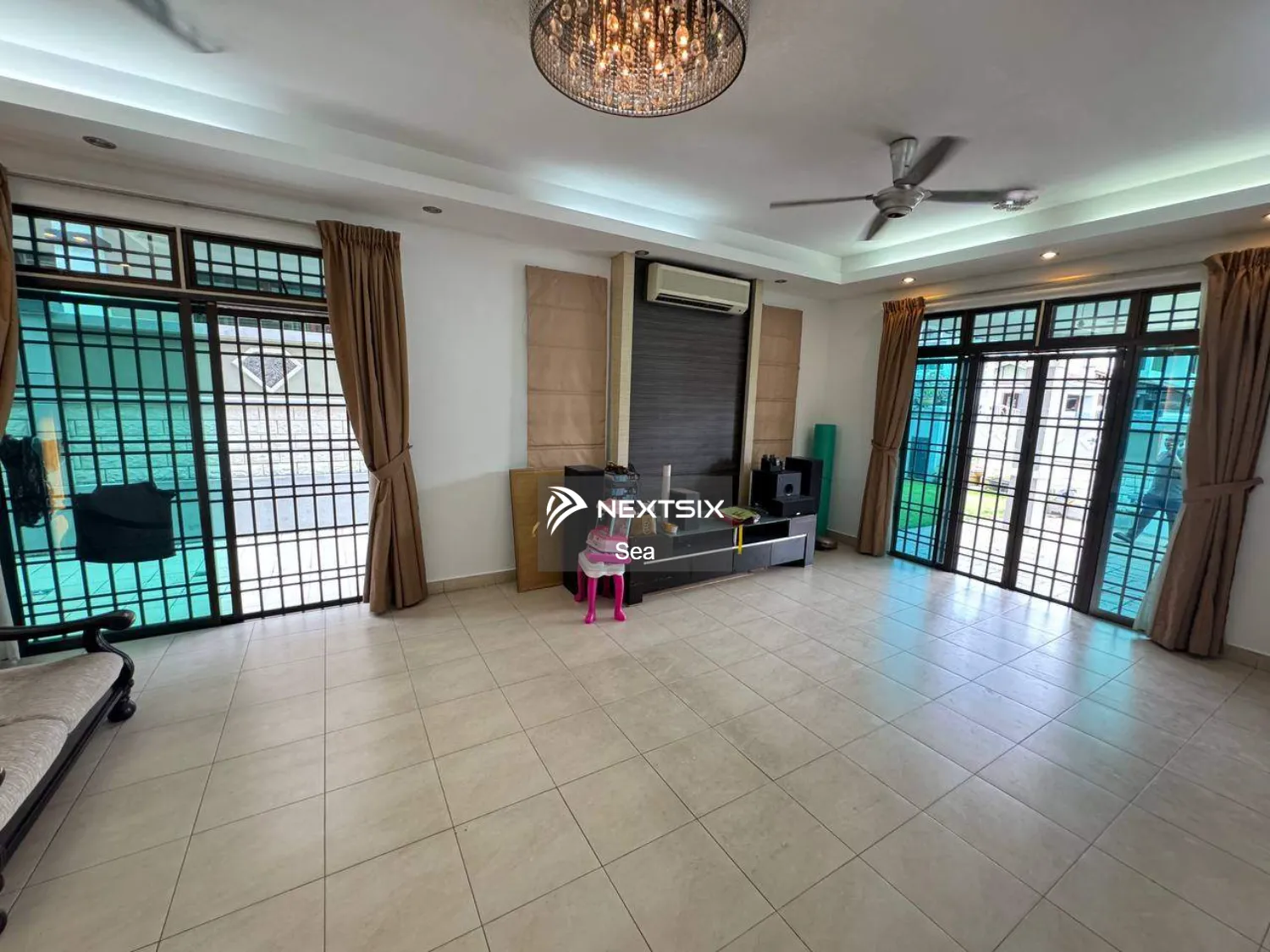 Cluster House For Sale in Johor Bahru Johor - Image 5