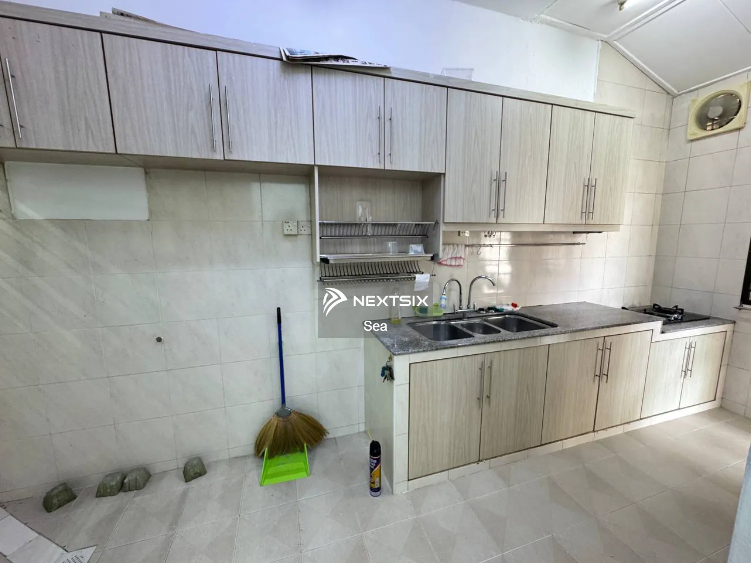 Cluster House For Sale in Johor Bahru Johor - Image 6