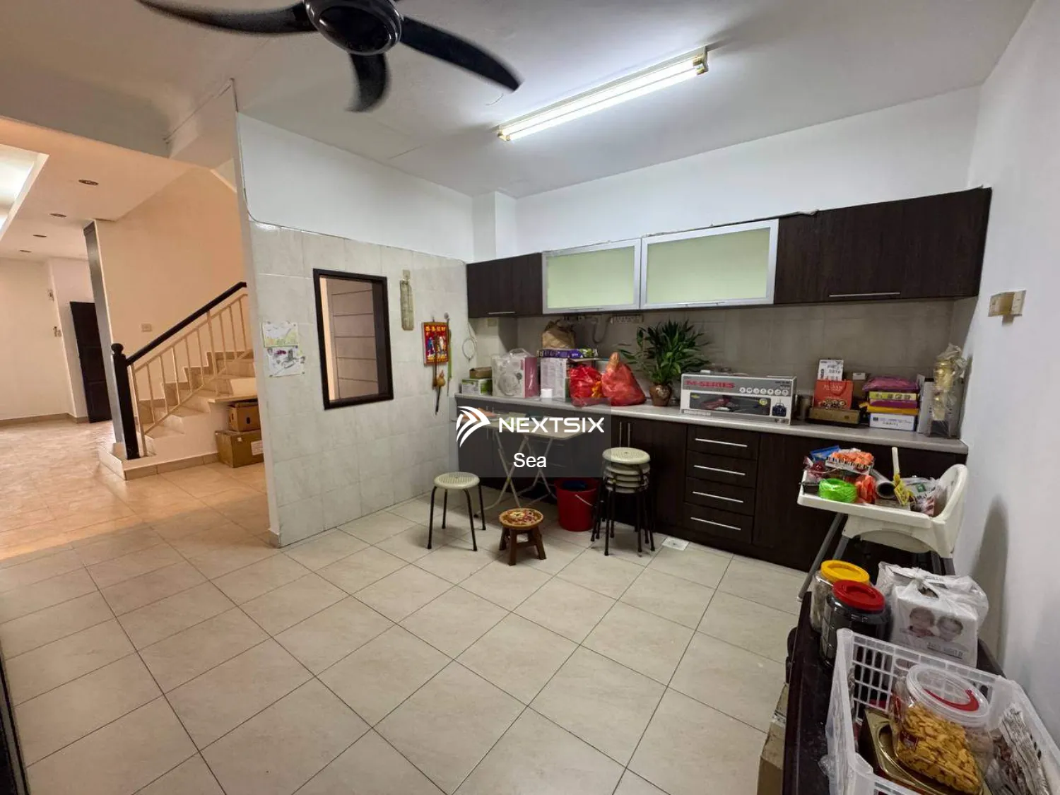 Cluster House For Sale in Johor Bahru Johor - Image 7