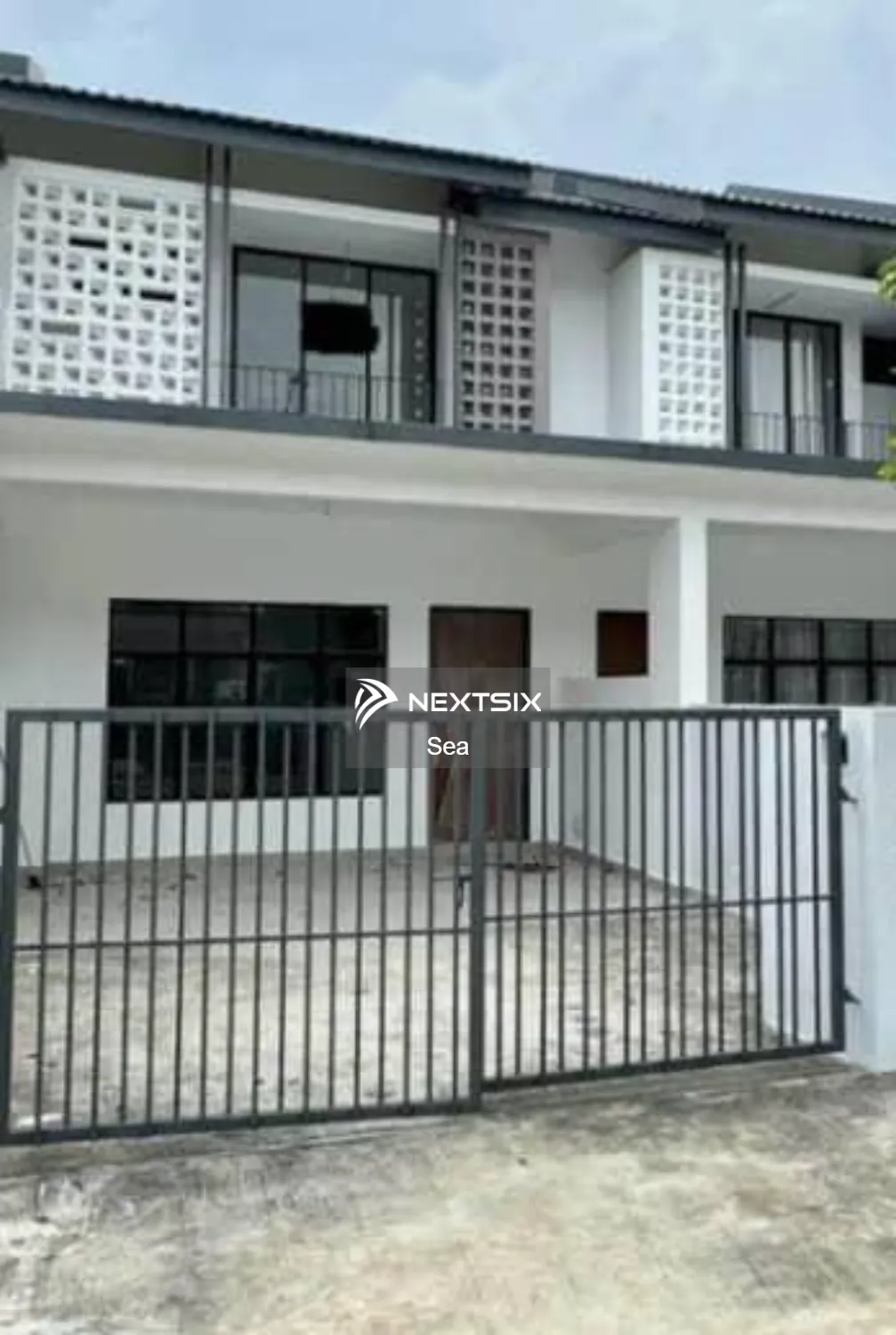 2-sty Terrace/Link House For Sale in Johor Bahru Johor