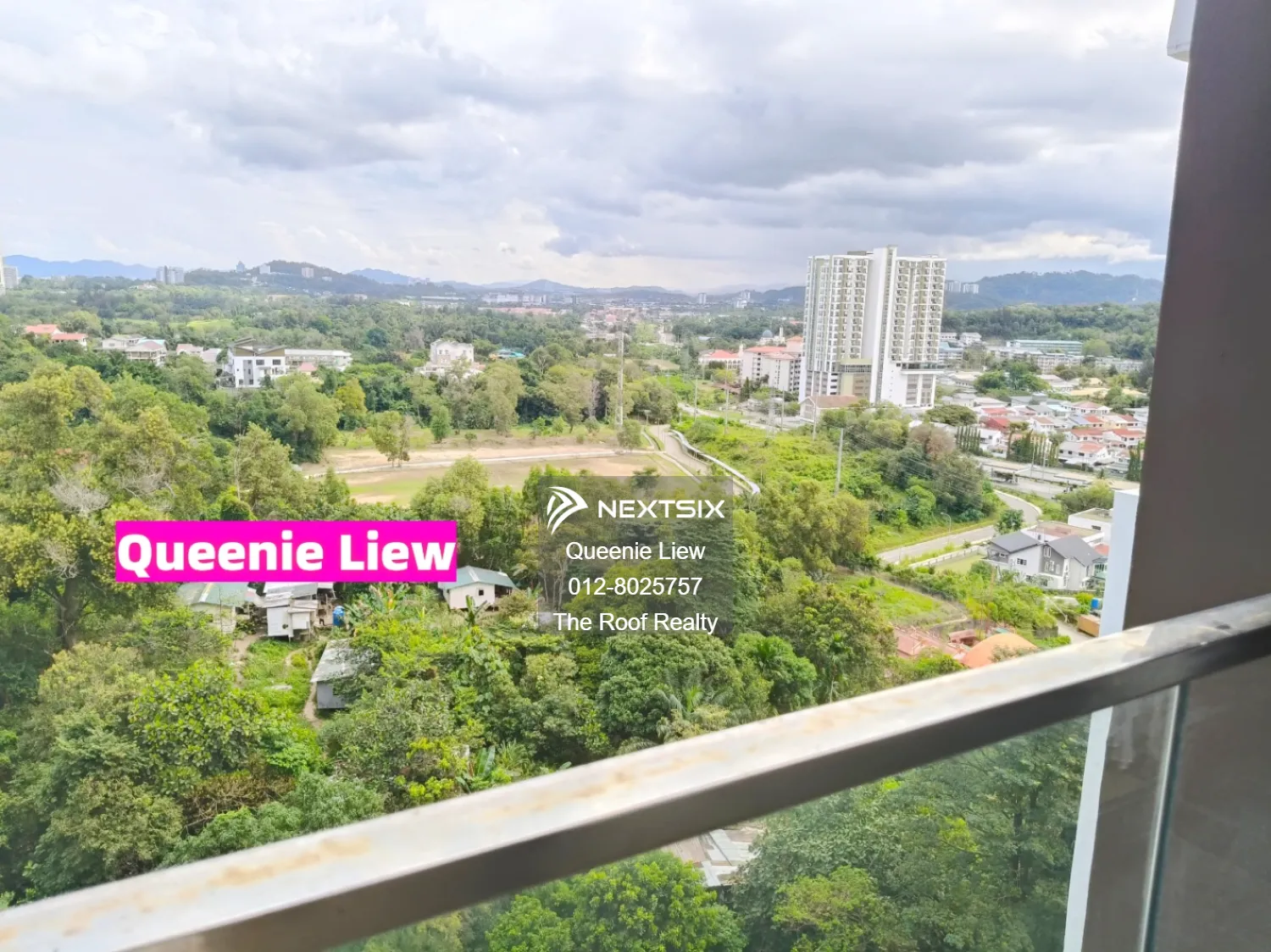 Condominium For Rent in Kota Kinabalu Sabah