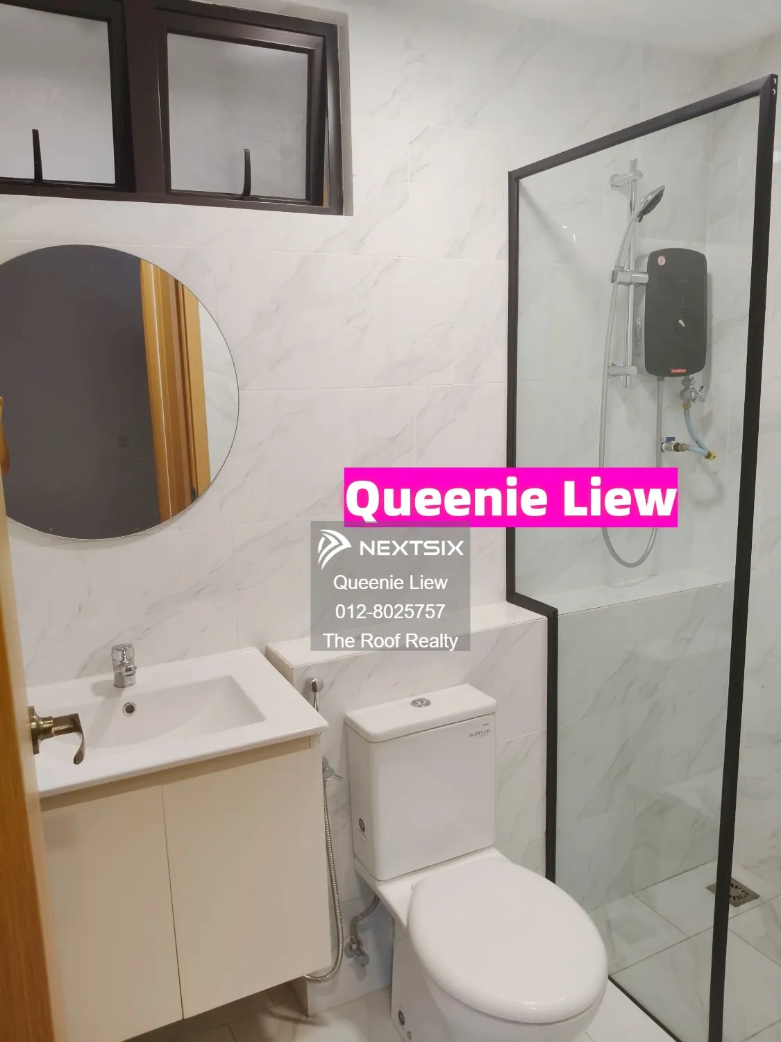 Condominium For Rent in Kota Kinabalu Sabah - Image 10