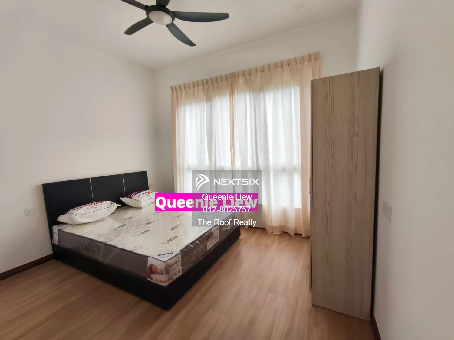 Condominium For Rent in Kota Kinabalu Sabah - Image 8