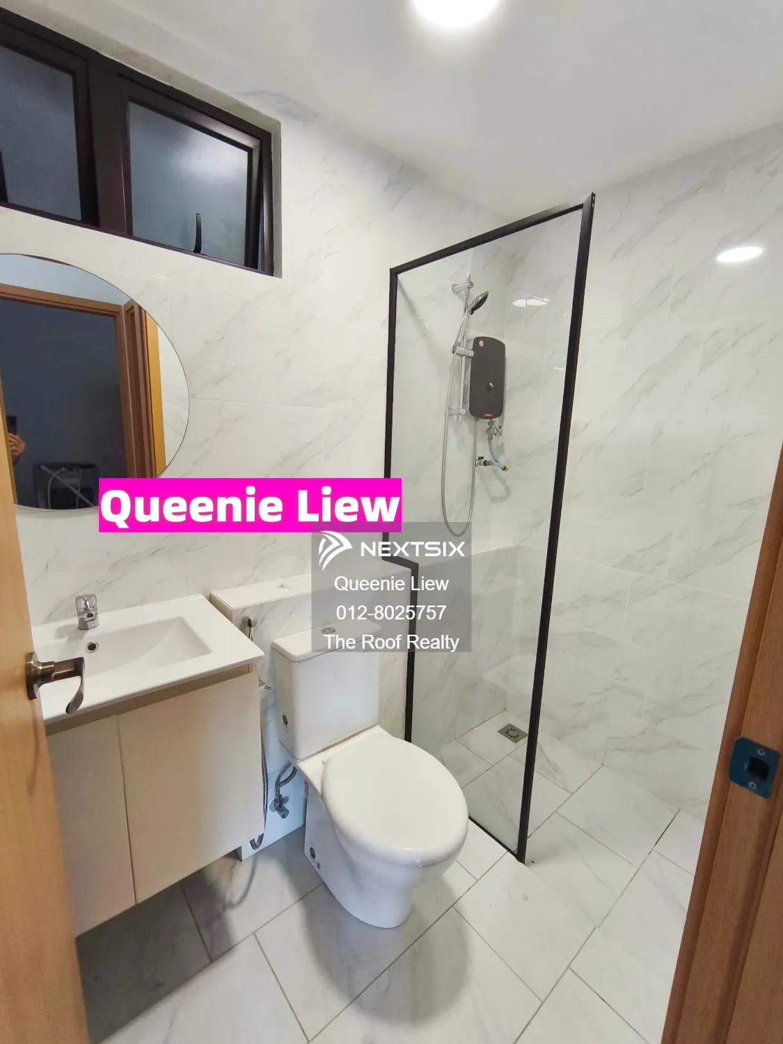 Condominium For Rent in Kota Kinabalu Sabah - Image 9